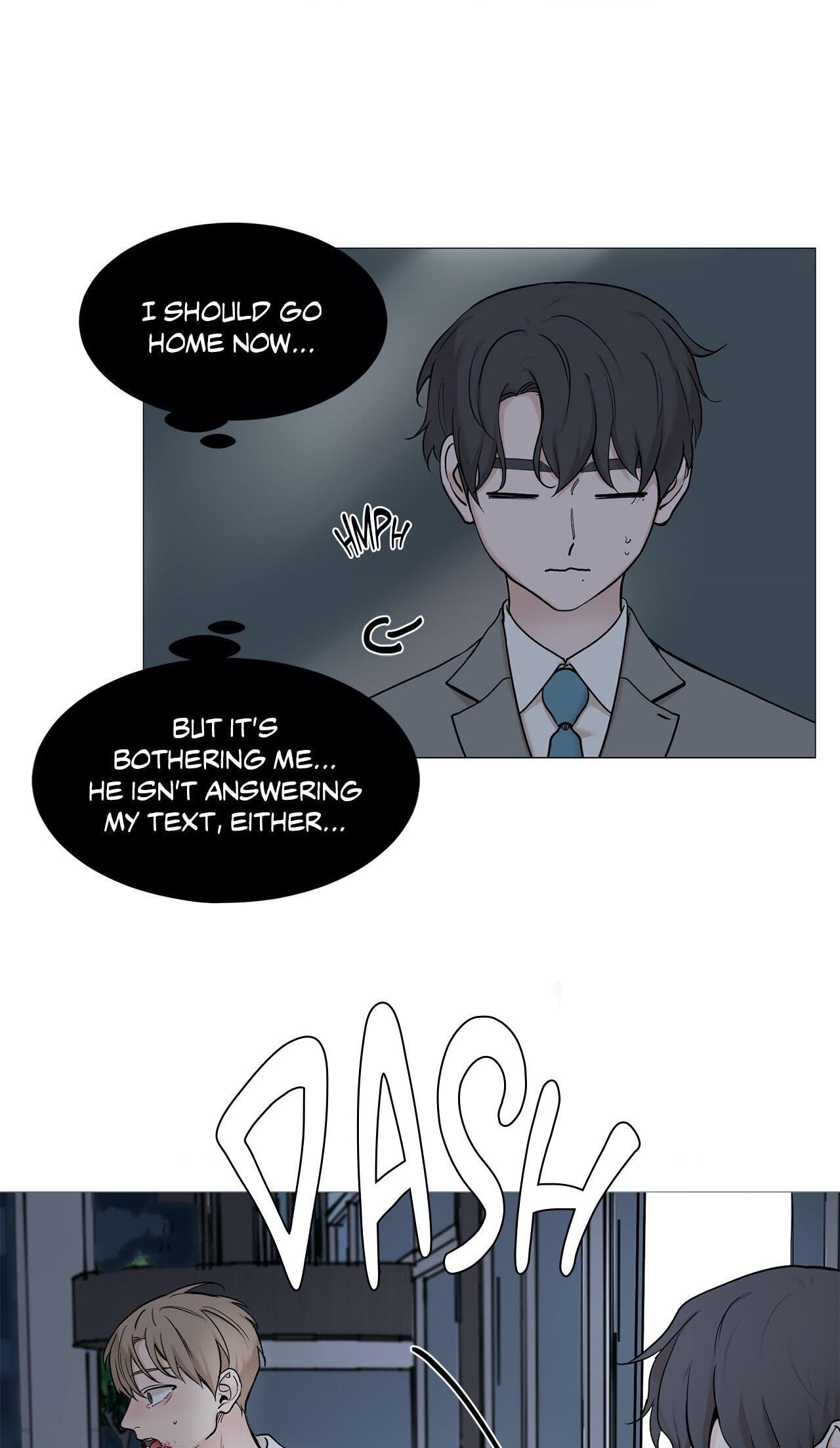 Read My Suha chapter 67 image 0 on Lezhin