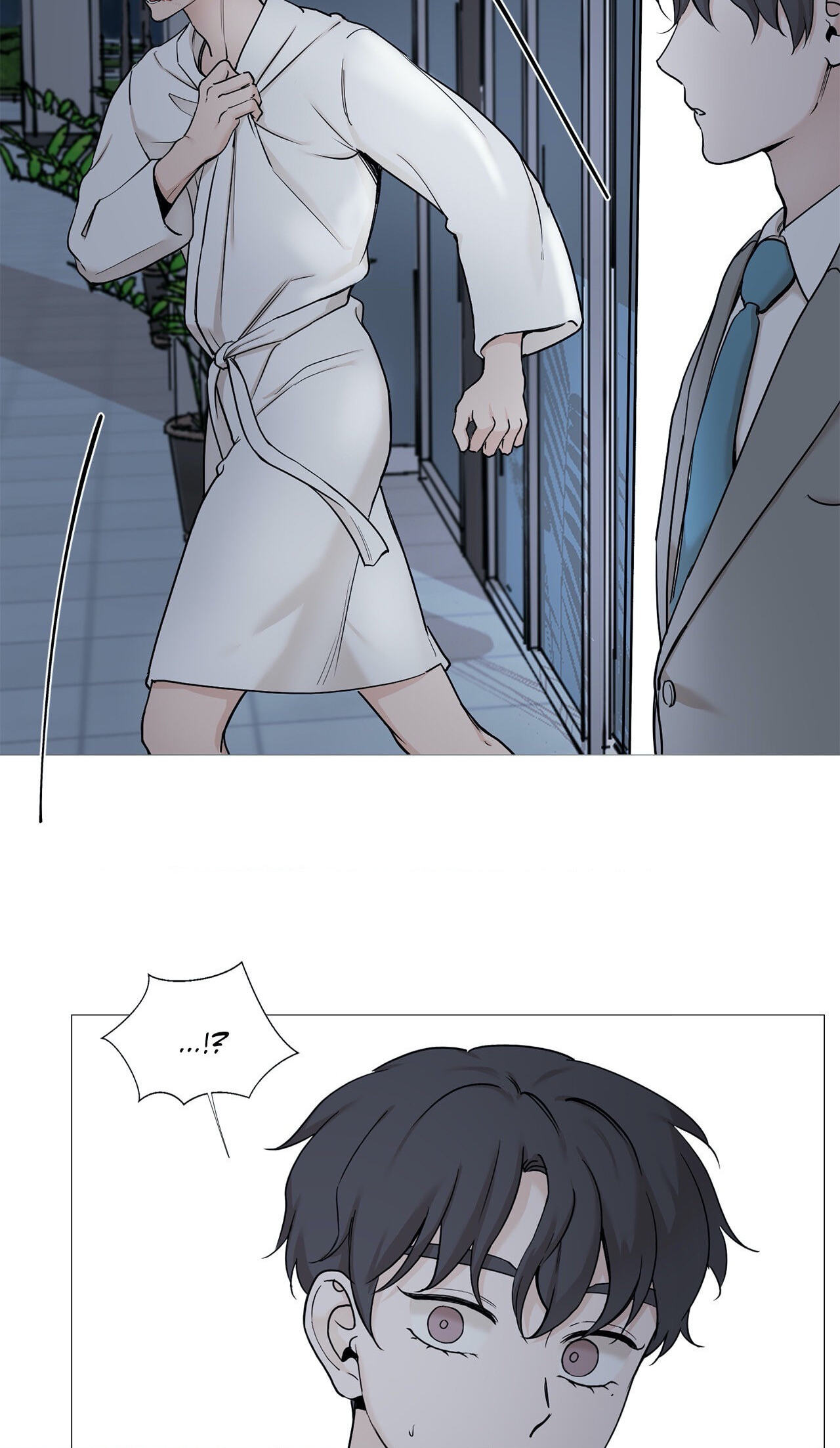 Read My Suha chapter 67 image 1 on Lezhin