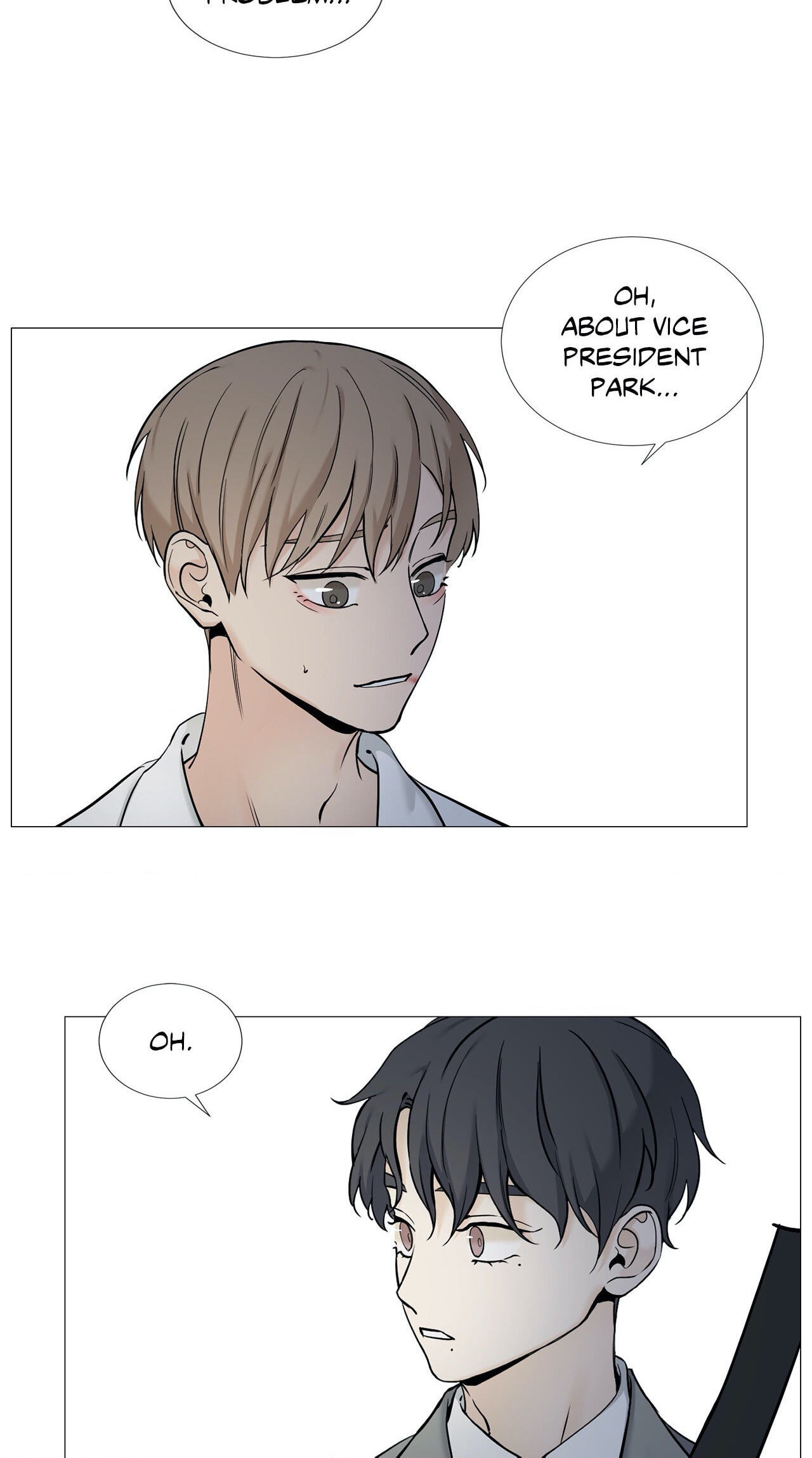 Read My Suha chapter 67 image 13 on Lezhin