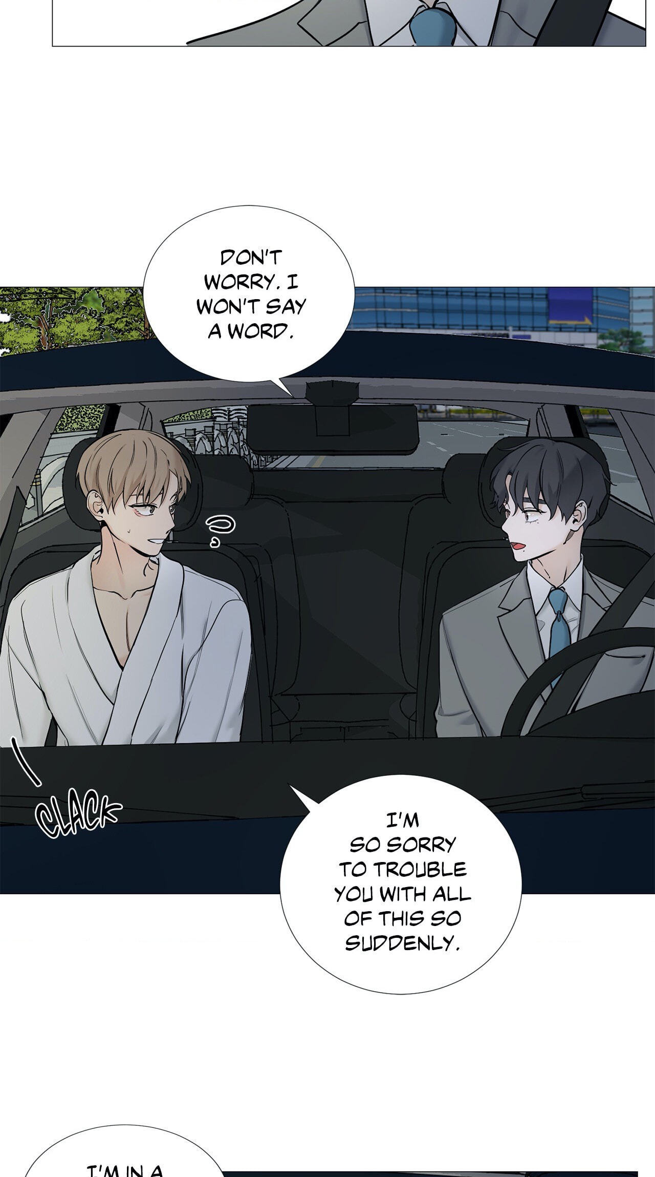 Read My Suha chapter 67 image 14 on Lezhin