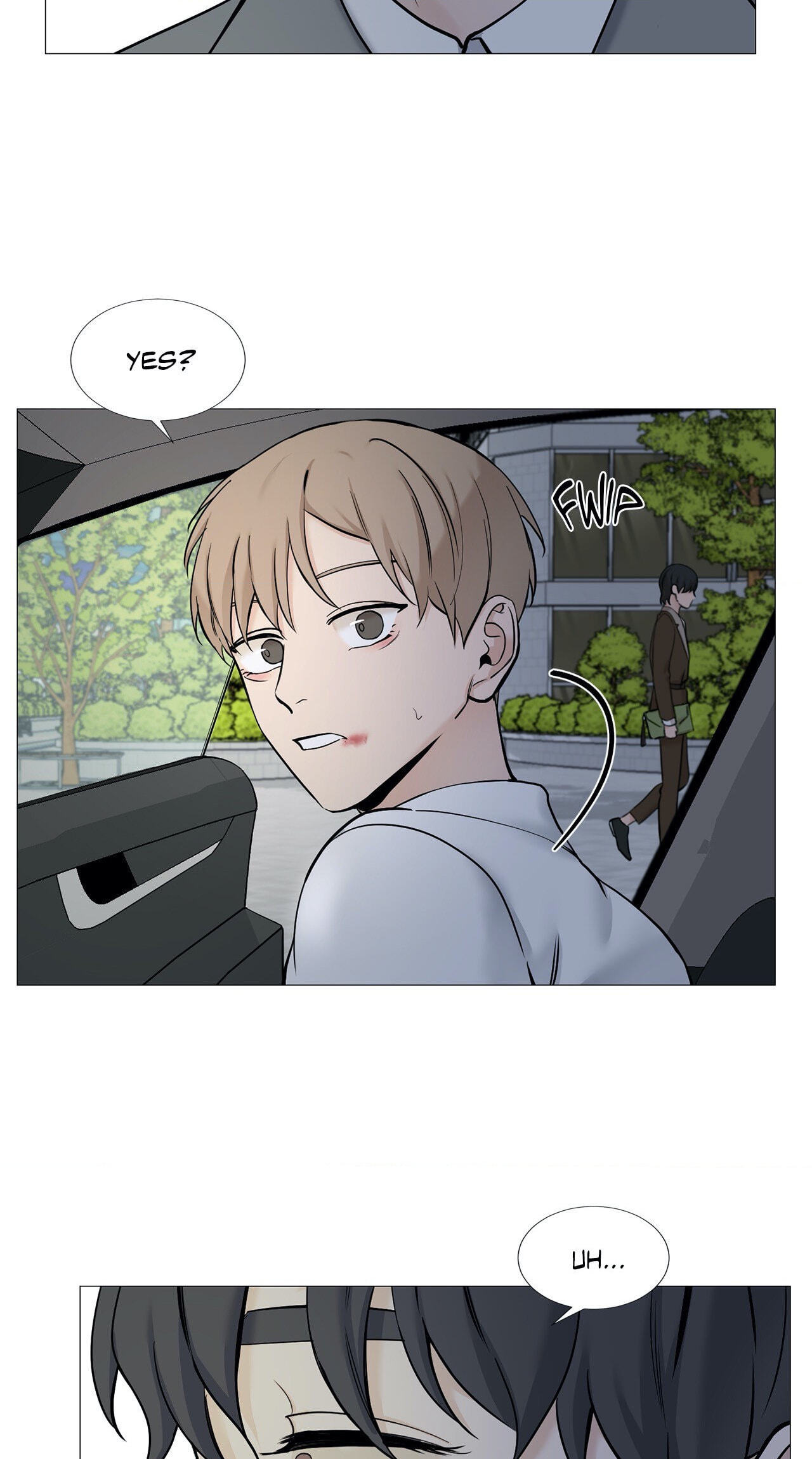 Read My Suha chapter 67 image 16 on Lezhin