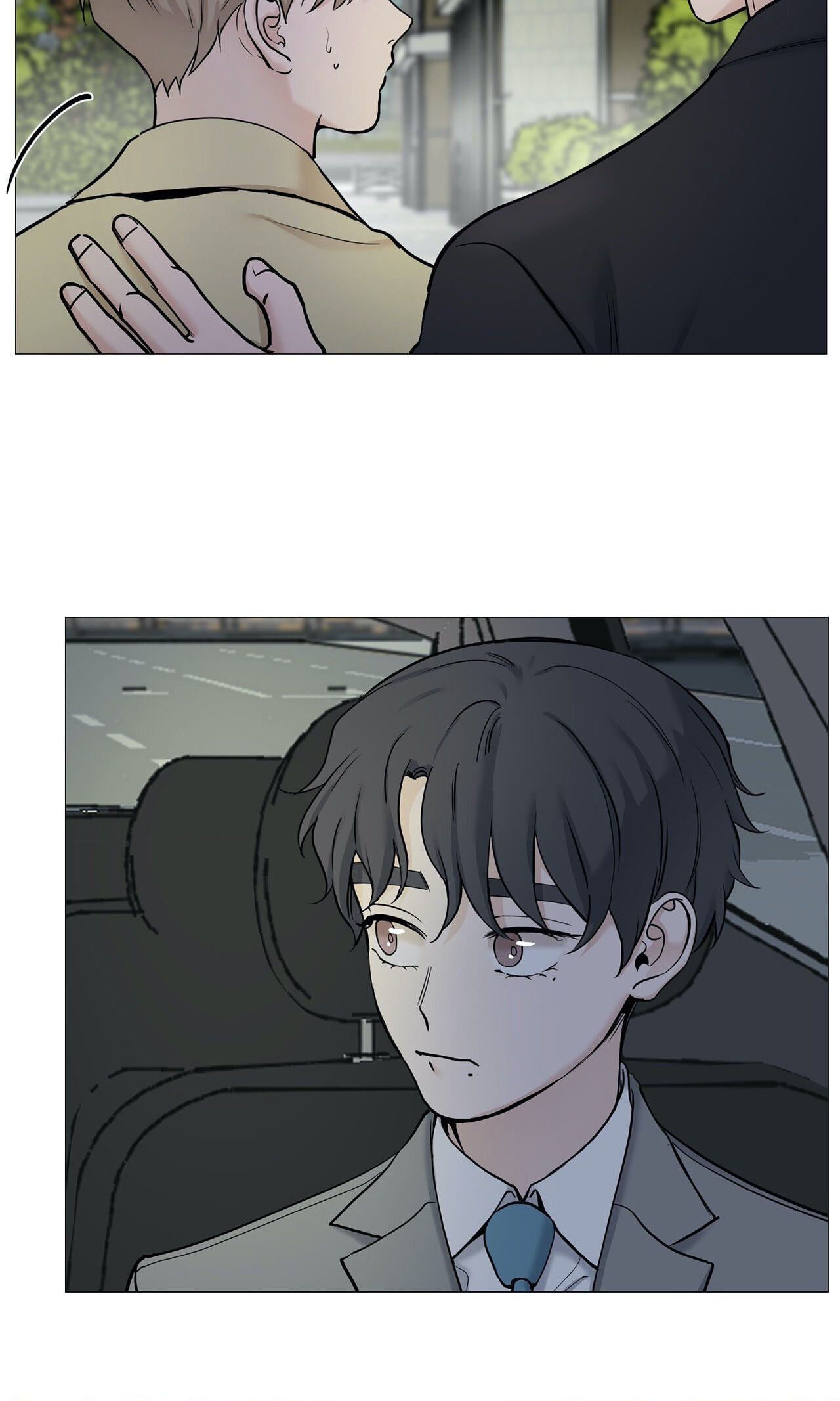 Read My Suha chapter 67 image 23 on Lezhin