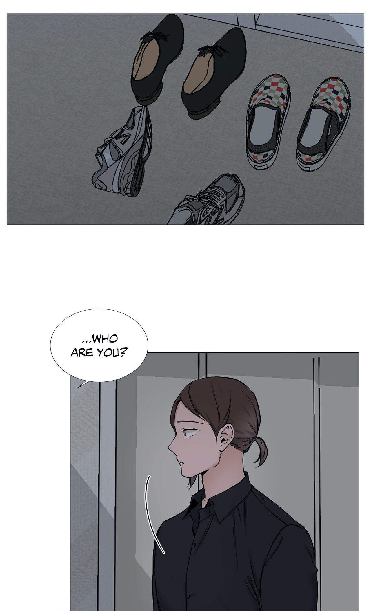 Read My Suha chapter 67 image 27 on Lezhin