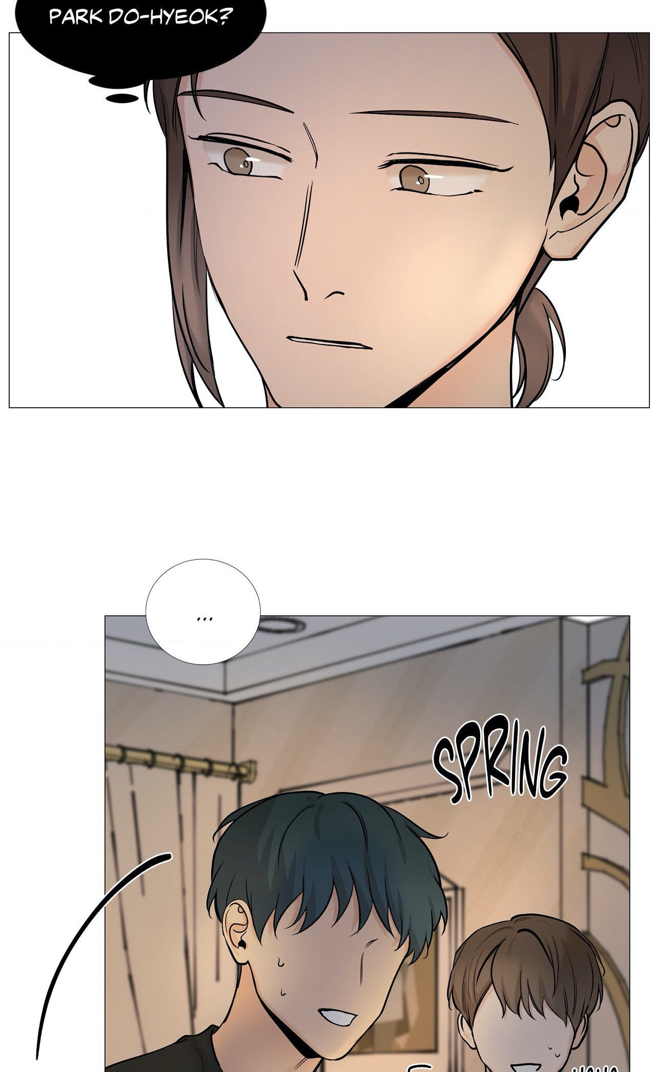 Read My Suha chapter 67 image 33 on Lezhin