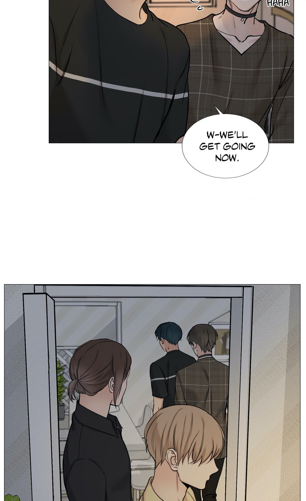 Read My Suha chapter 67 image 34 on Lezhin