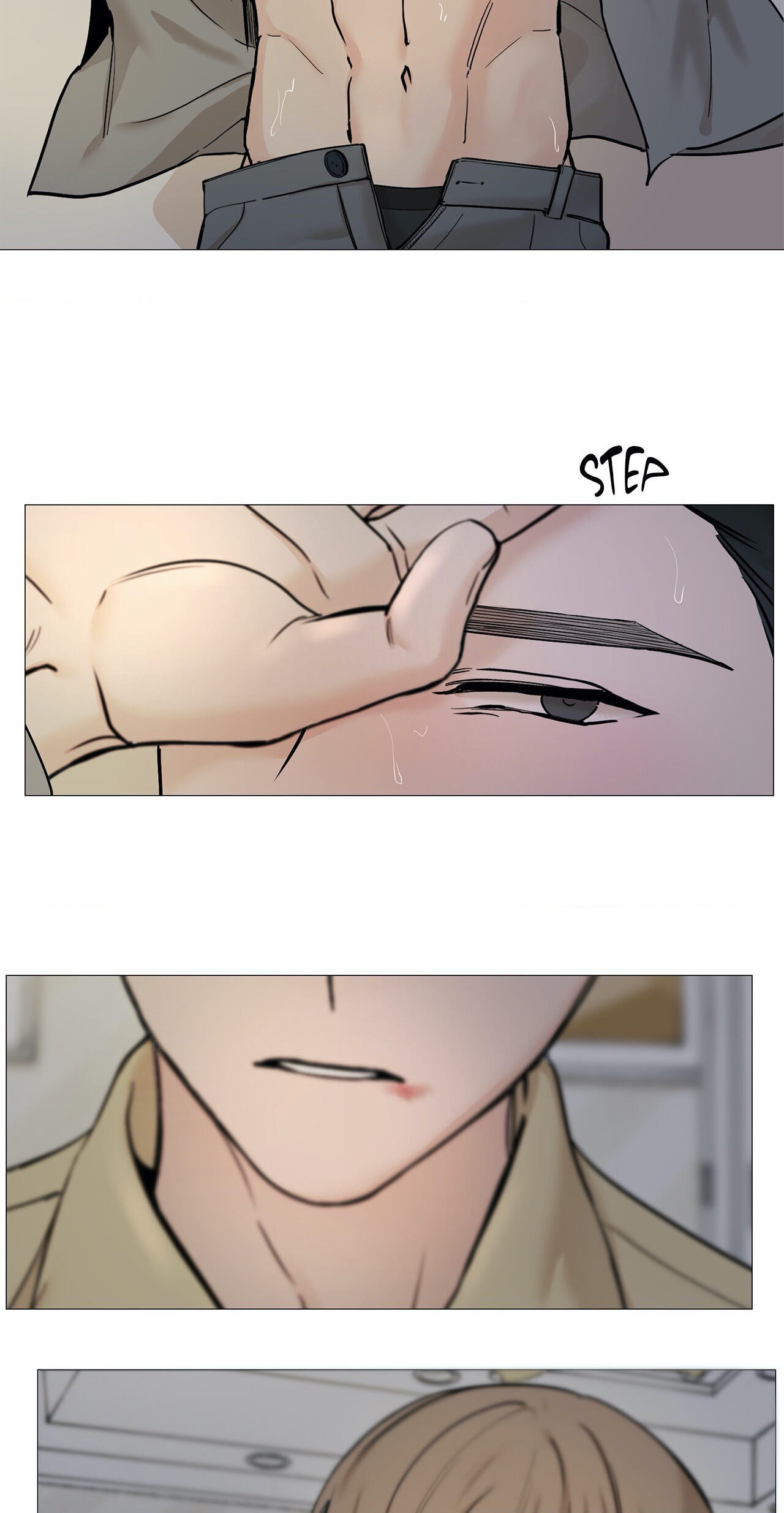 Read My Suha chapter 67 image 37 on Lezhin