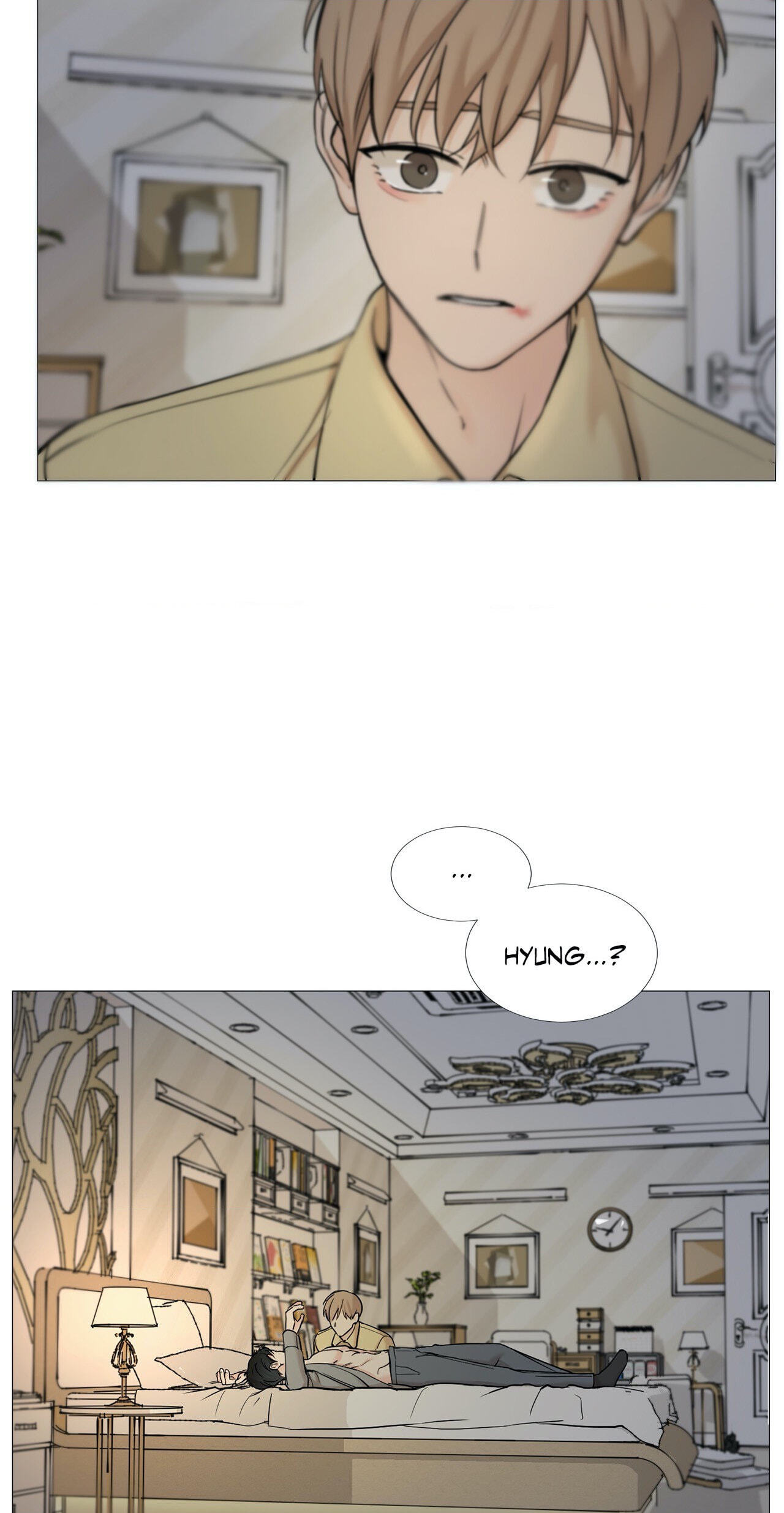 Read My Suha chapter 67 image 38 on Lezhin