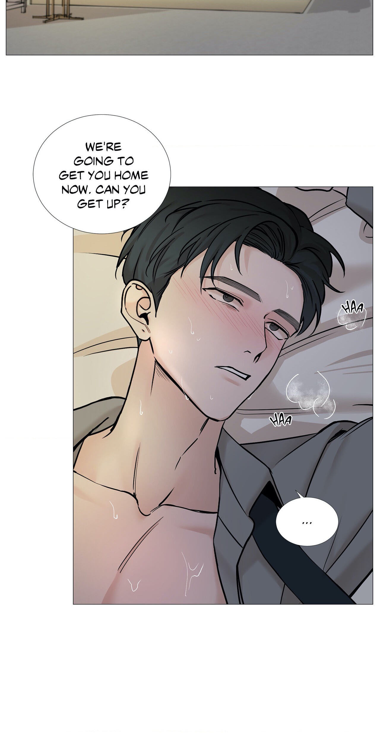Read My Suha chapter 67 image 39 on Lezhin