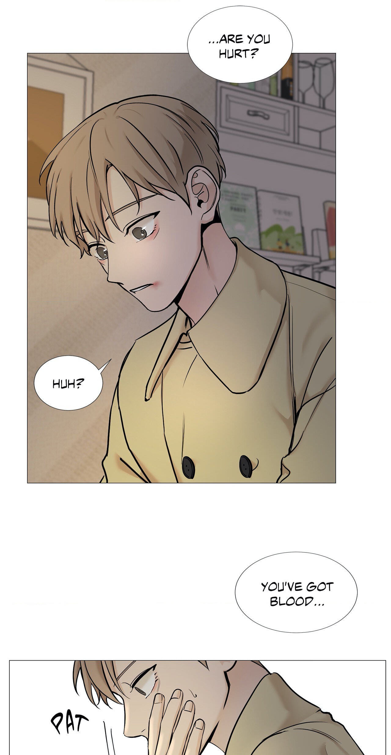 Read My Suha chapter 67 image 40 on Lezhin