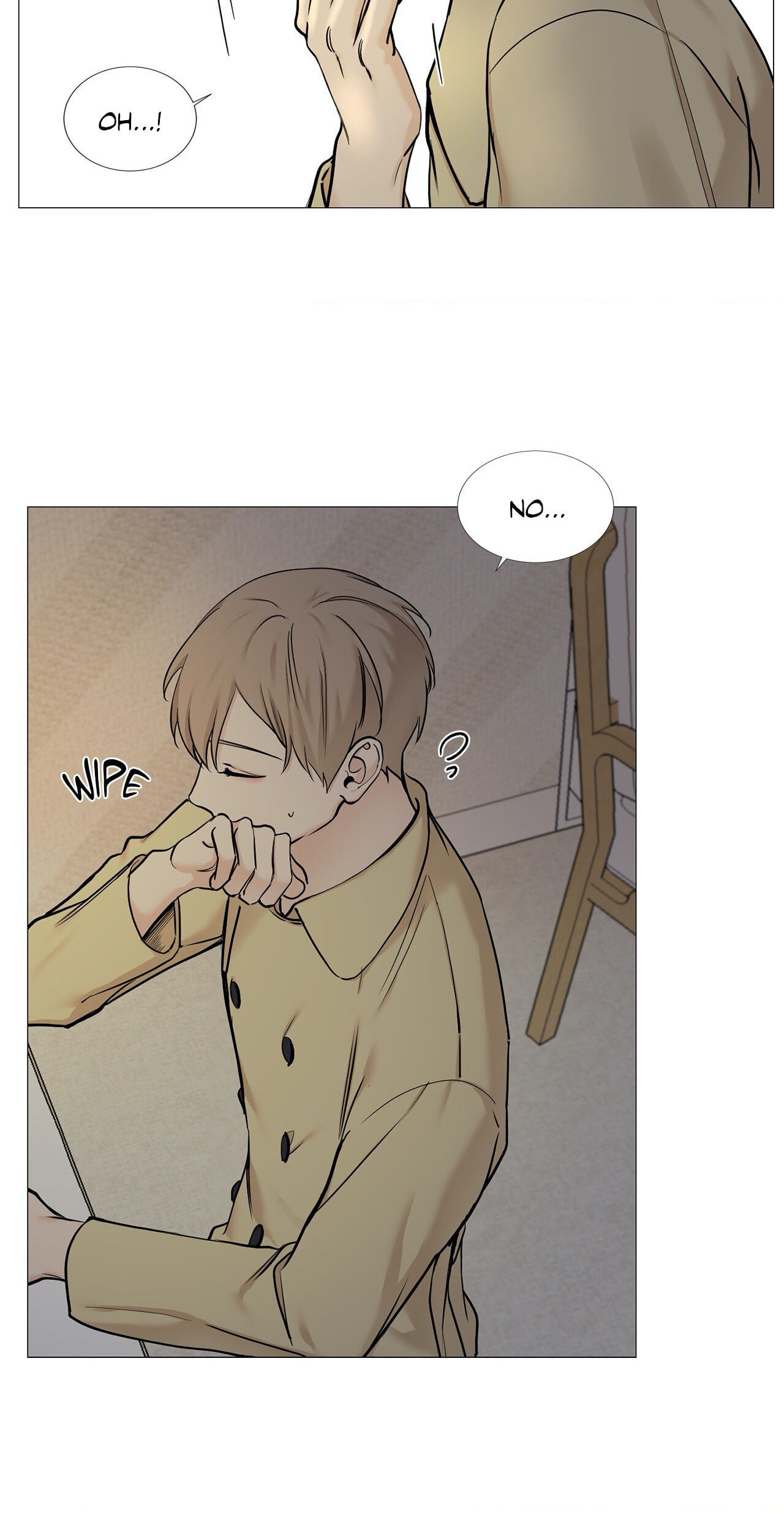 Read My Suha chapter 67 image 41 on Lezhin