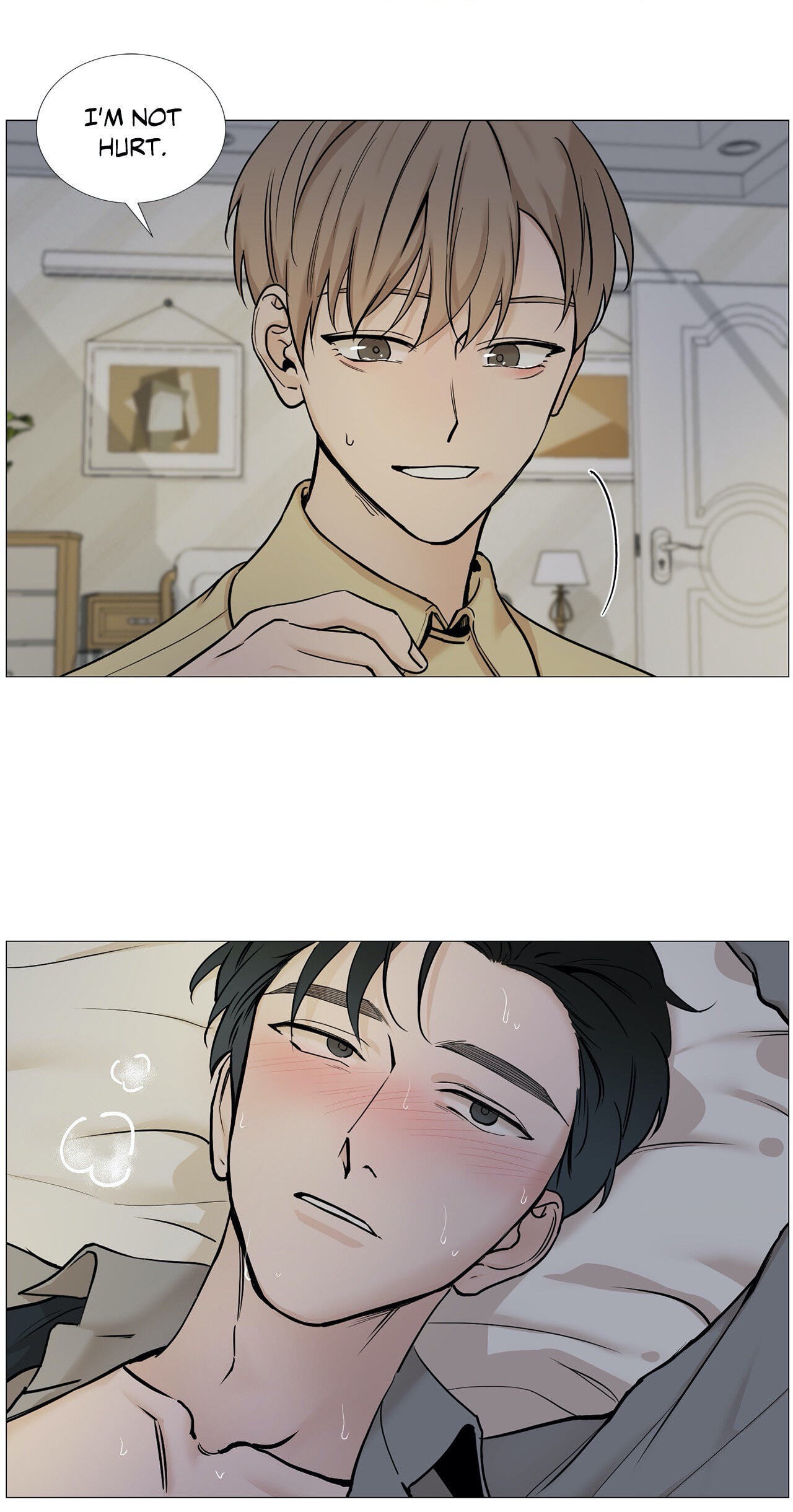Read My Suha chapter 67 image 42 on Lezhin