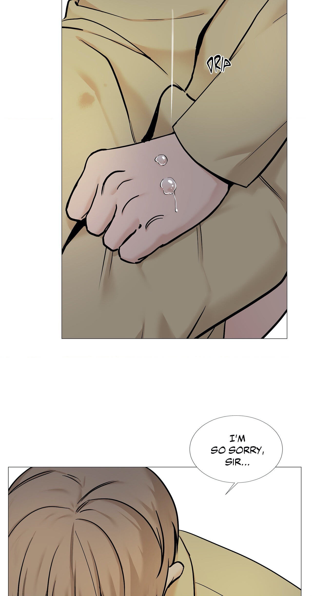 Read My Suha chapter 67 image 45 on Lezhin