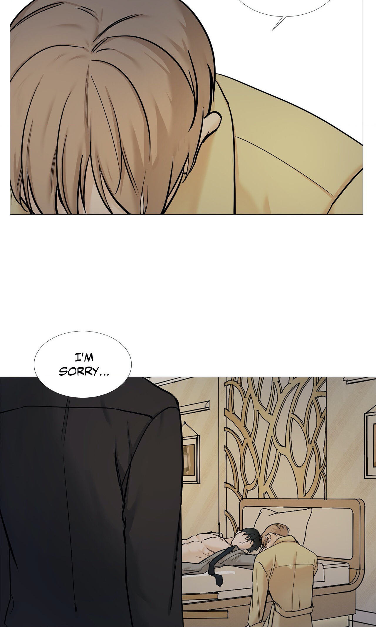 Read My Suha chapter 68 image 1 on Lezhin