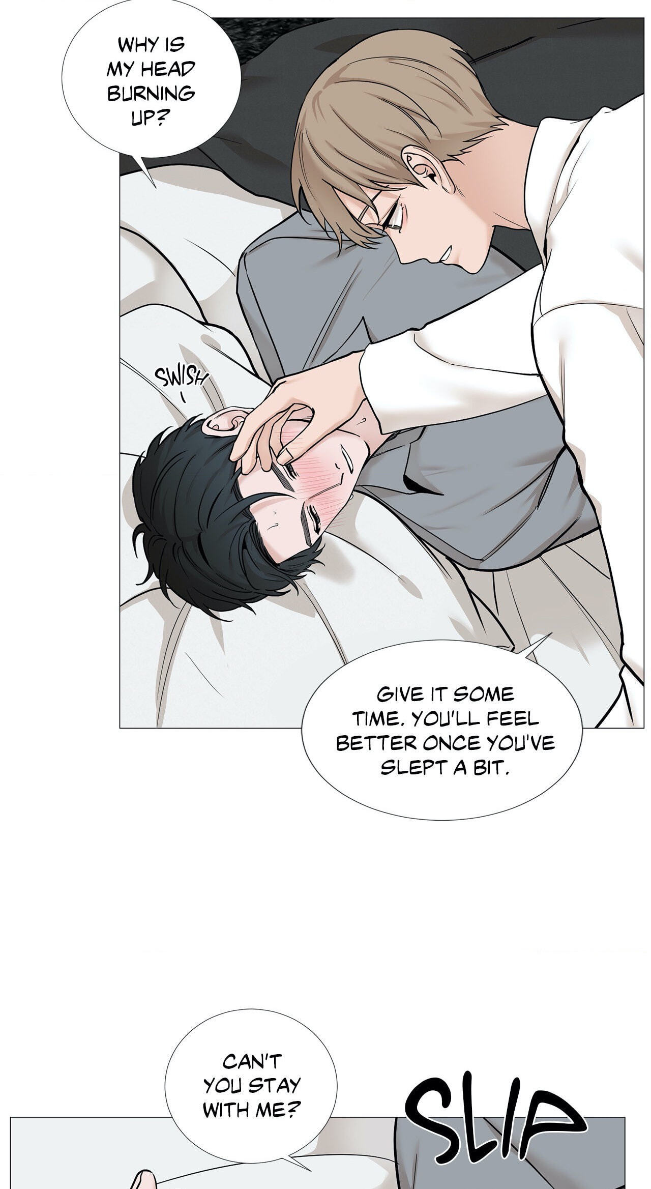 Read My Suha chapter 68 image 10 on Lezhin