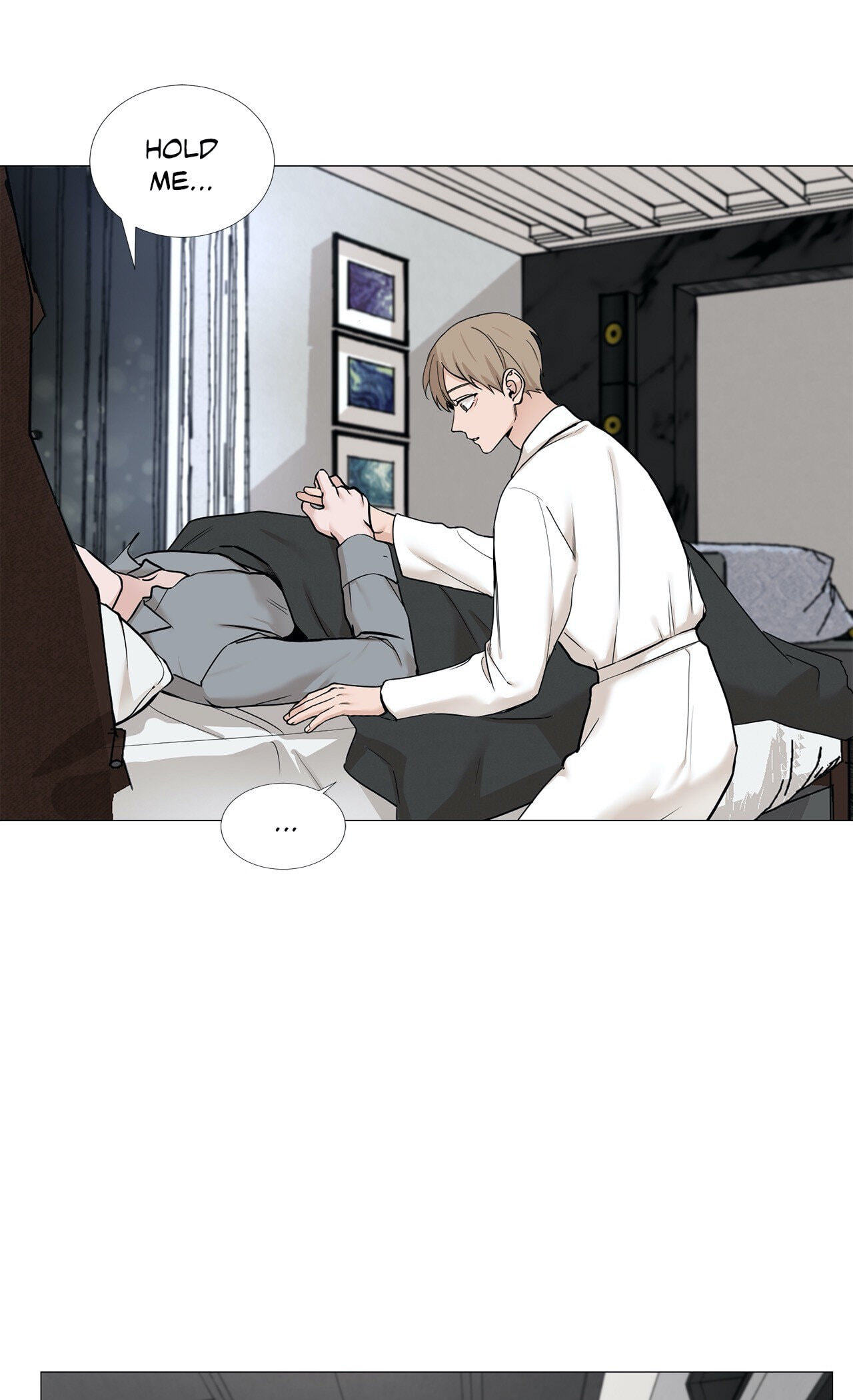 Read My Suha chapter 68 image 12 on Lezhin