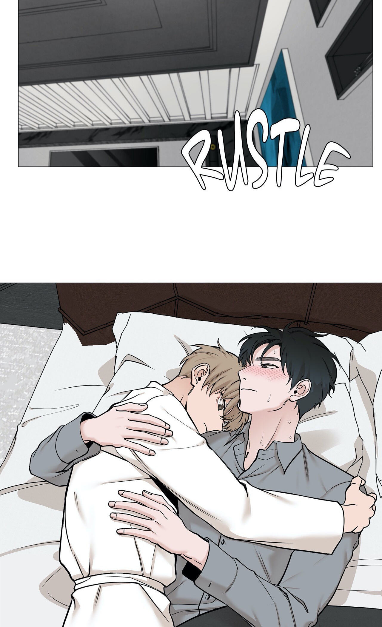 Read My Suha chapter 68 image 13 on Lezhin