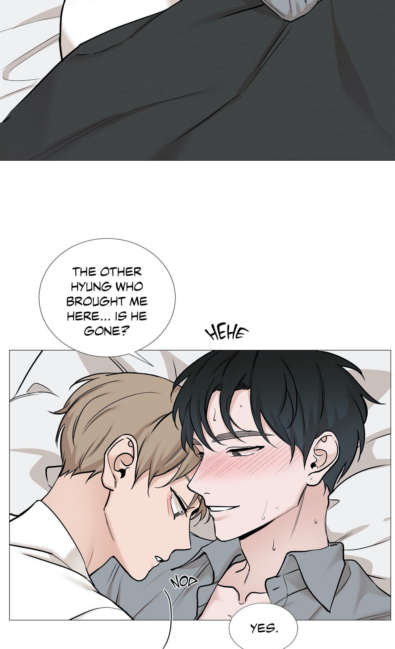 Read My Suha chapter 68 image 14 on Lezhin