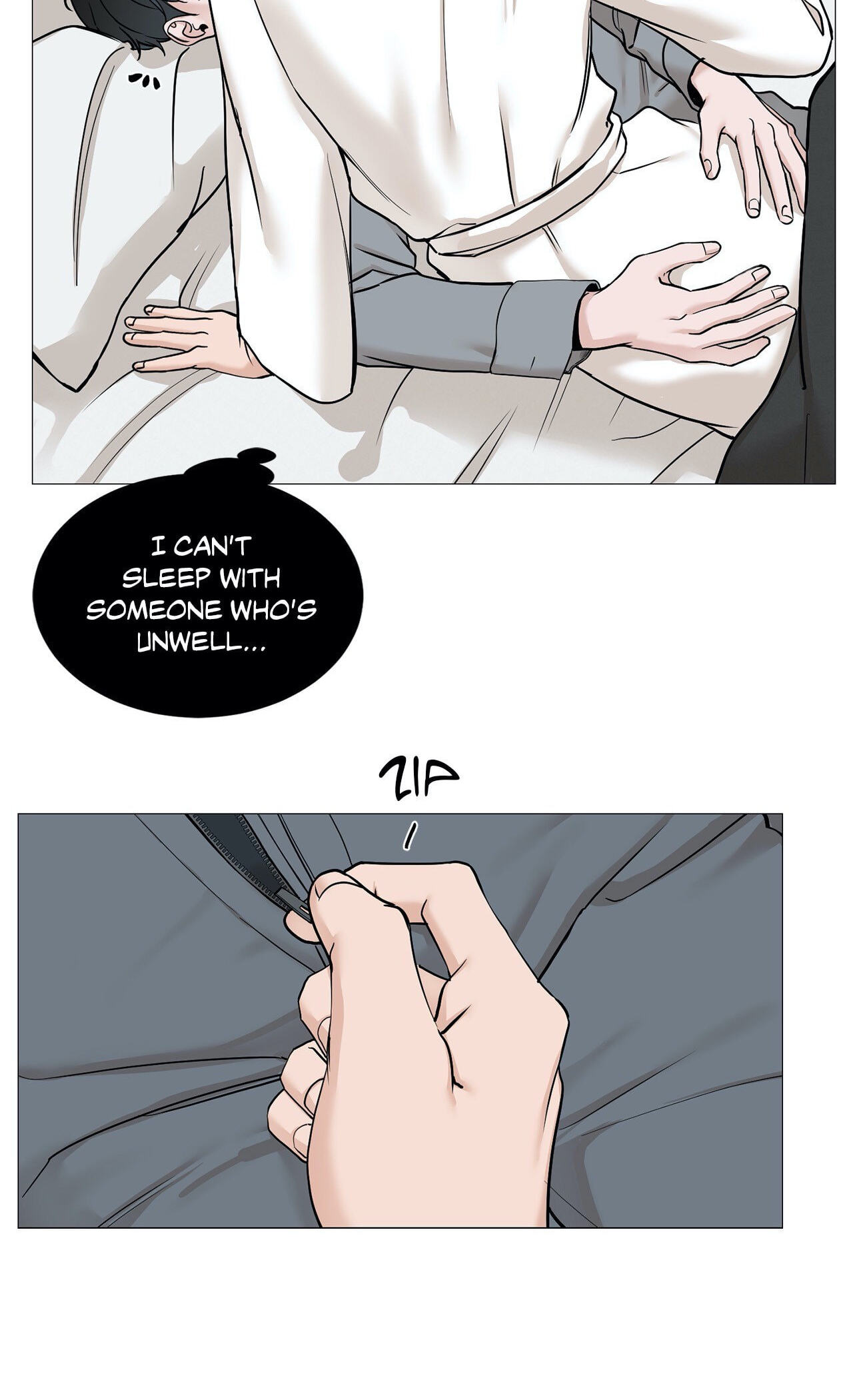 Read My Suha chapter 68 image 17 on Lezhin