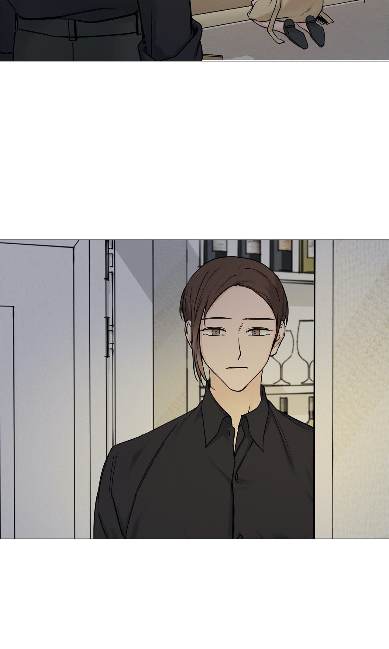 Read My Suha chapter 68 image 2 on Lezhin