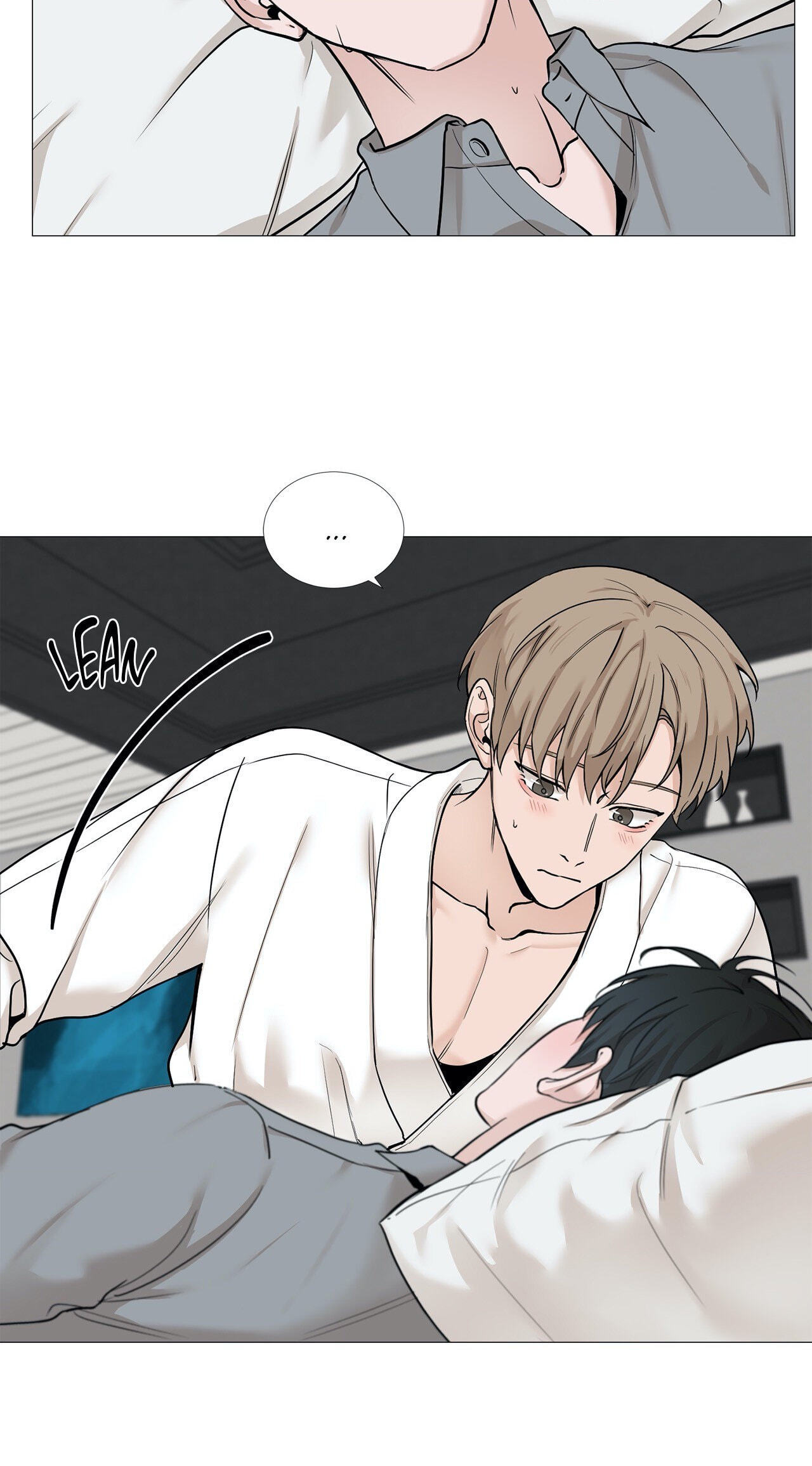Read My Suha chapter 68 image 20 on Lezhin