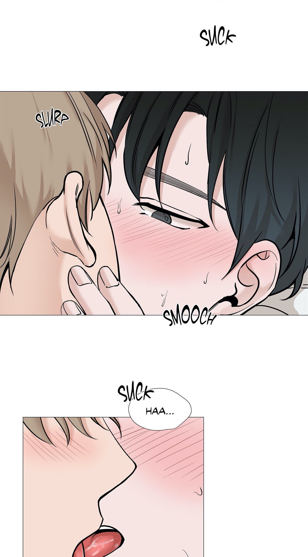 Read My Suha chapter 68 image 22 on Lezhin
