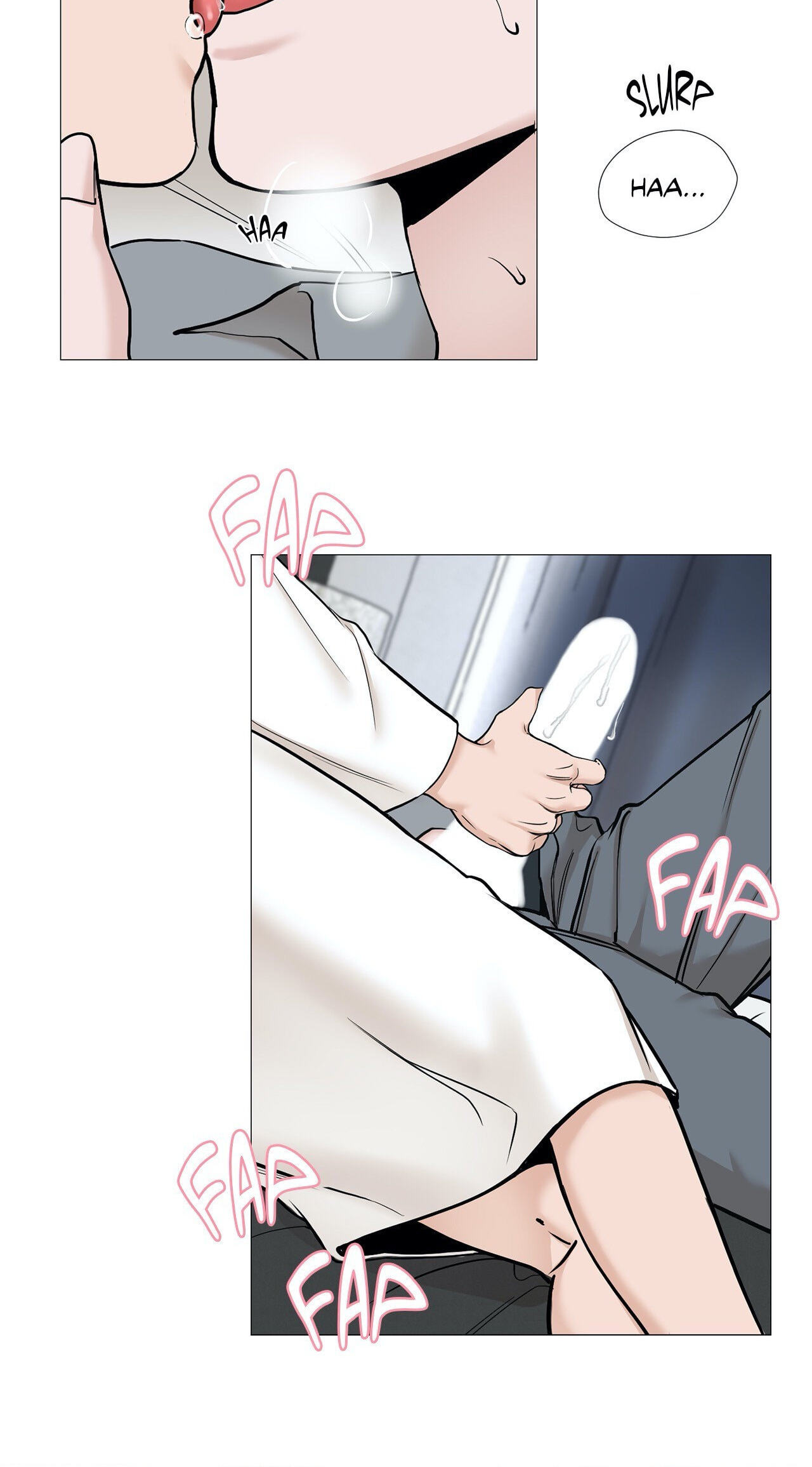 Read My Suha chapter 68 image 23 on Lezhin