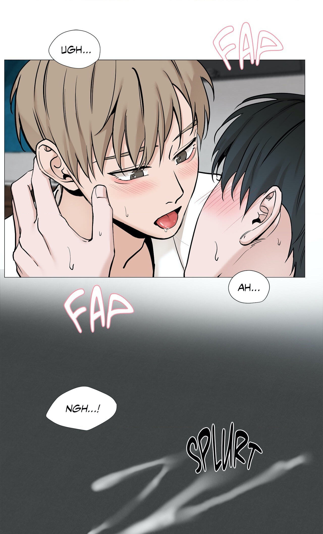 Read My Suha chapter 68 image 24 on Lezhin