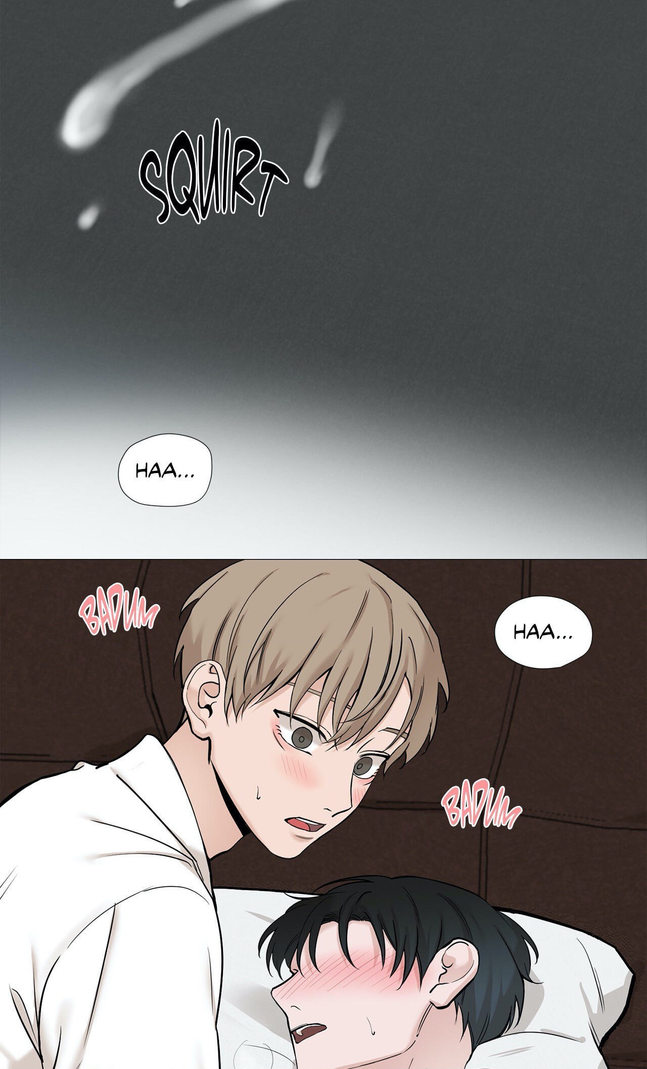Read My Suha chapter 68 image 25 on Lezhin