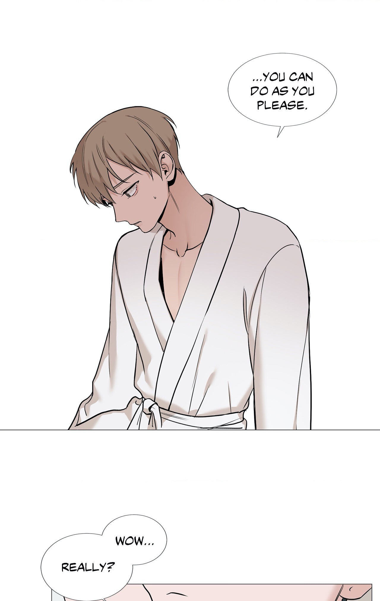 Read My Suha chapter 68 image 30 on Lezhin