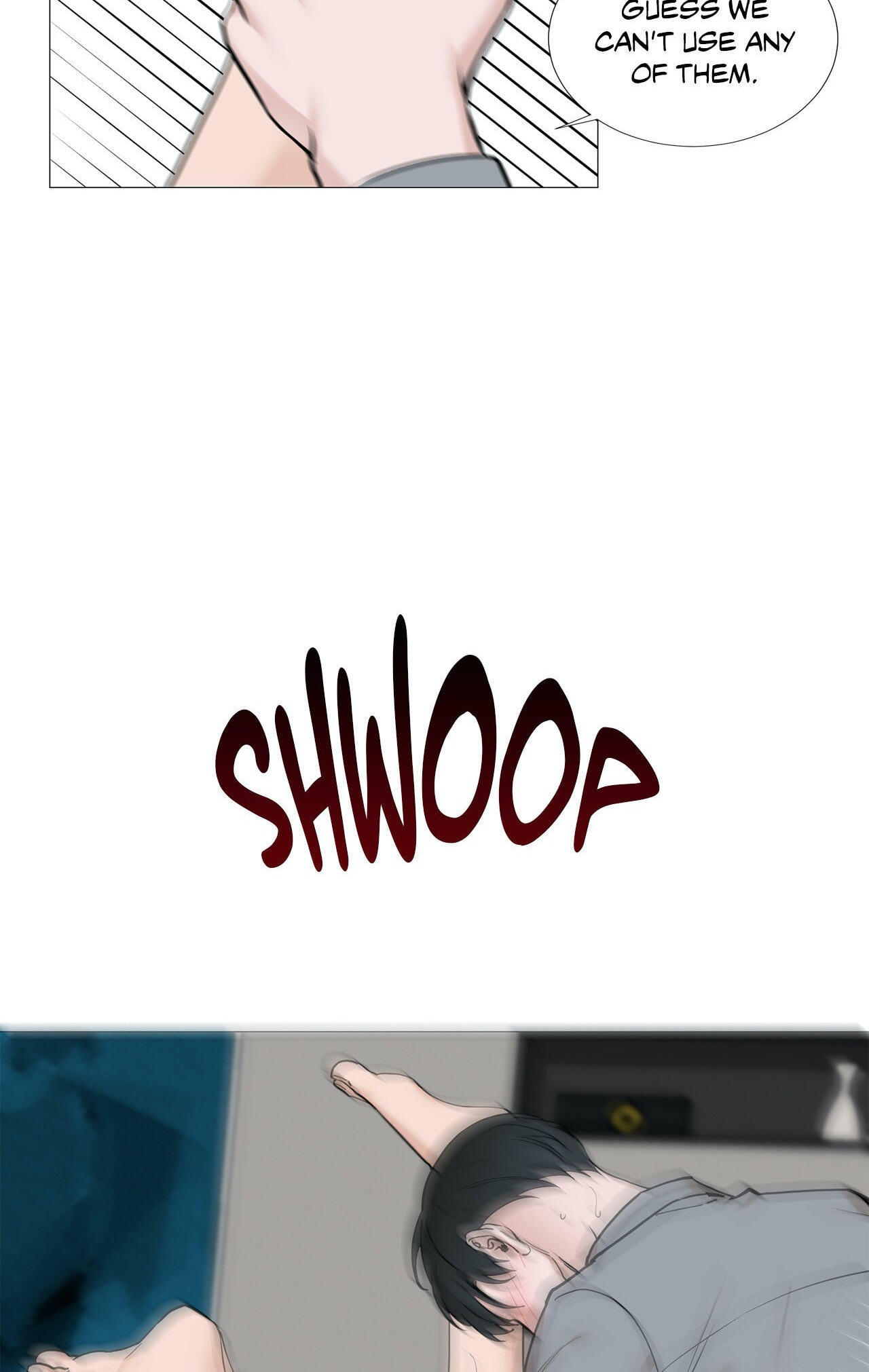 Read My Suha chapter 68 image 35 on Lezhin