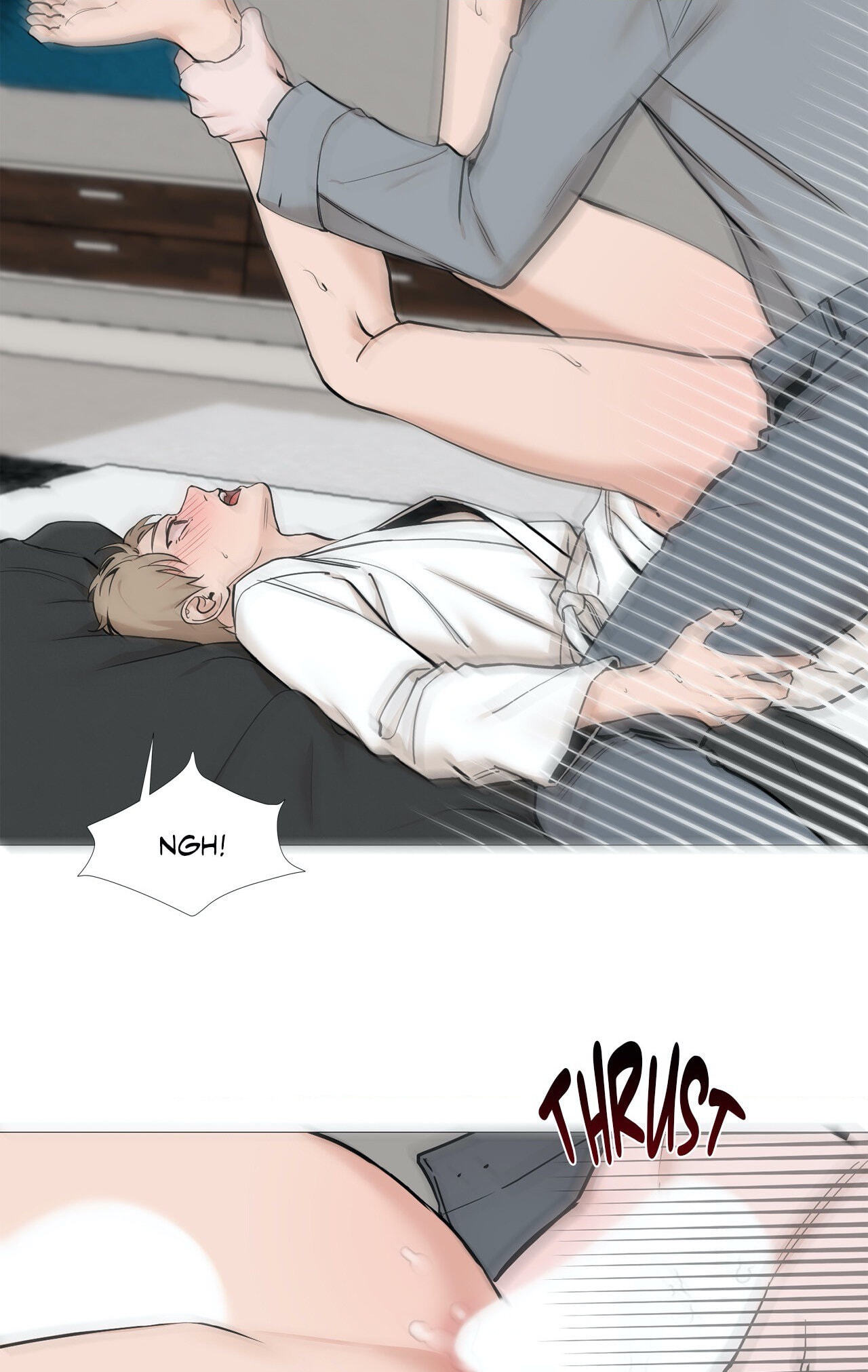 Read My Suha chapter 68 image 36 on Lezhin