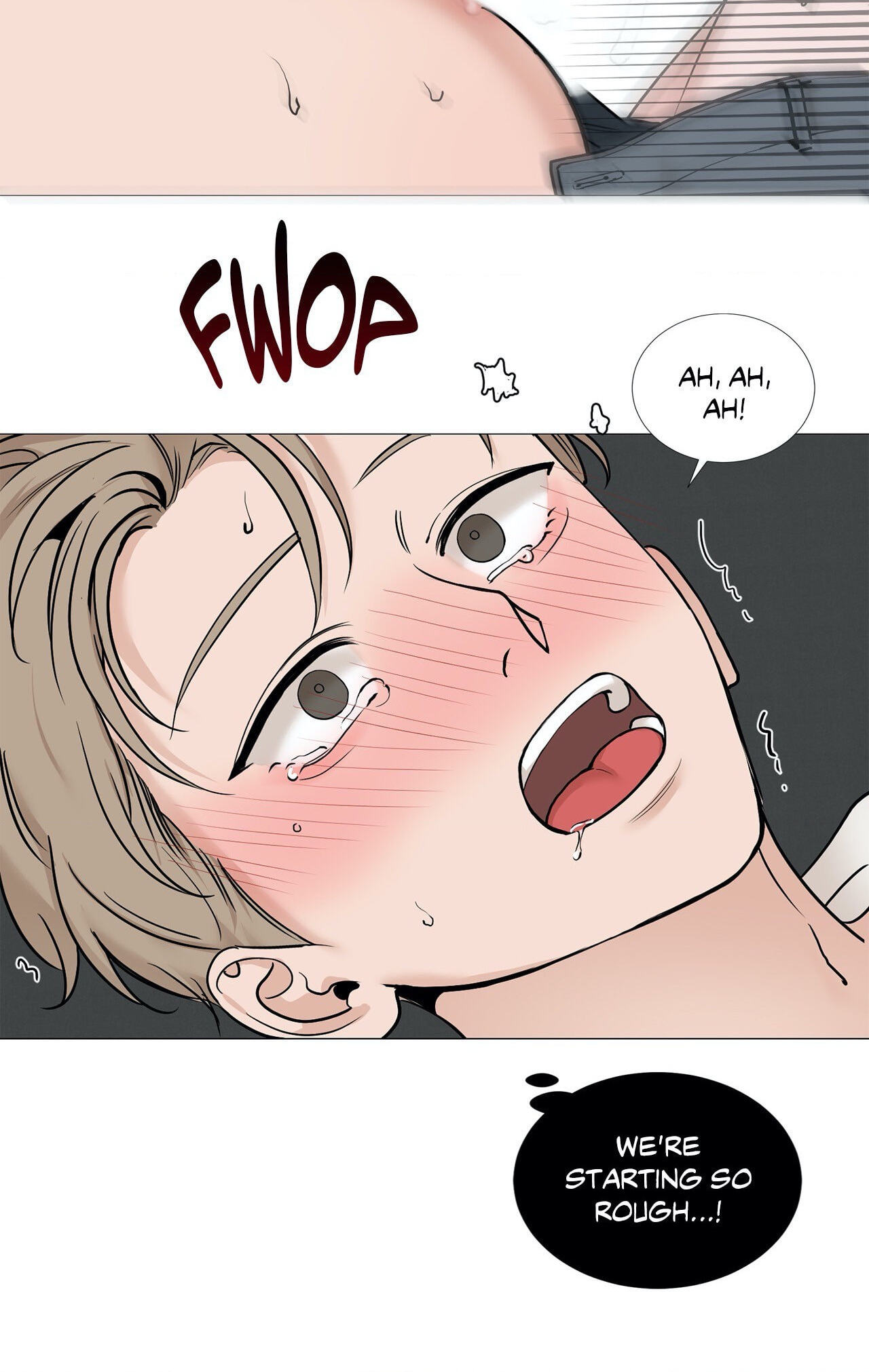 Read My Suha chapter 68 image 37 on Lezhin