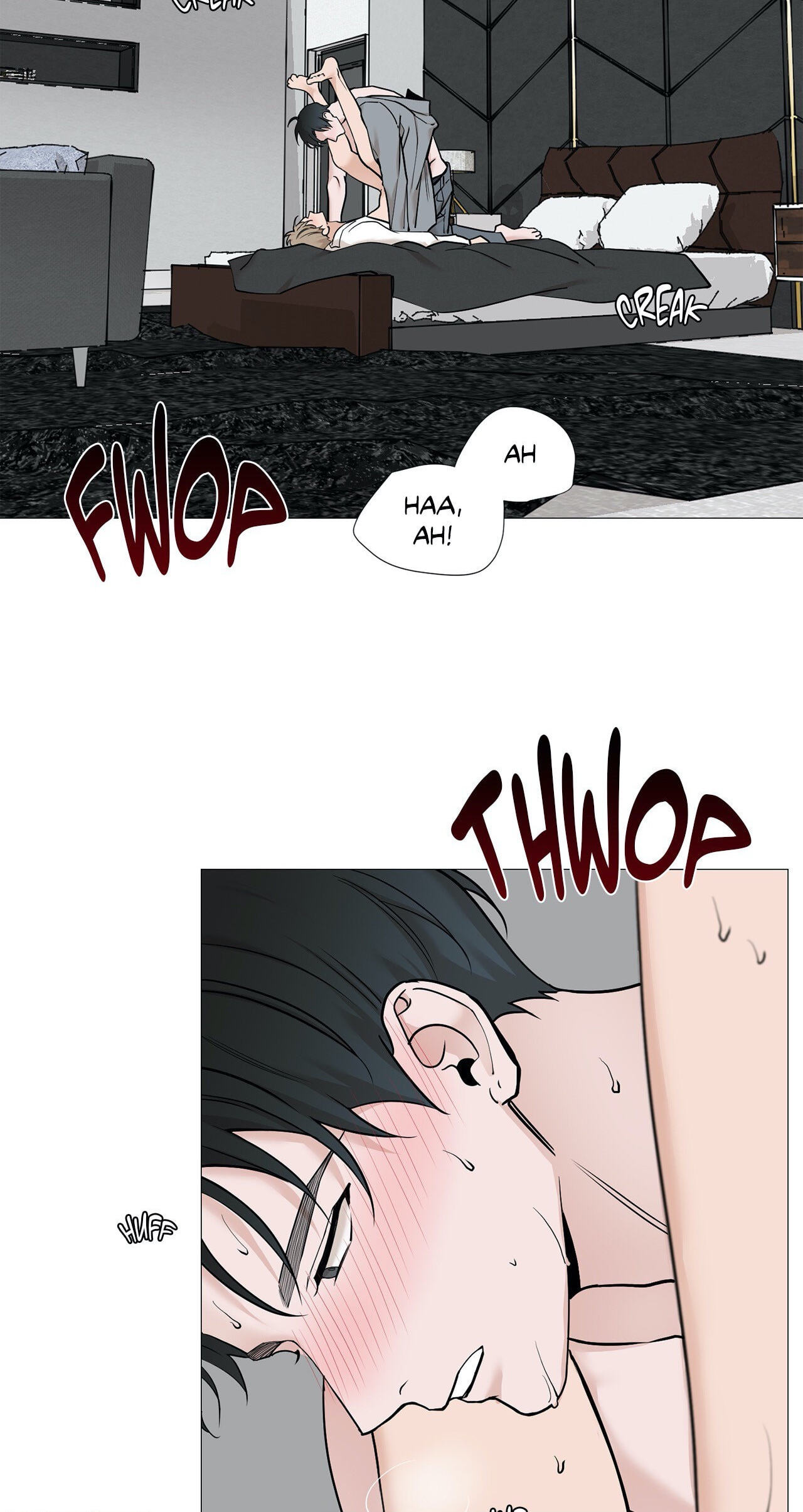 Read My Suha chapter 68 image 39 on Lezhin