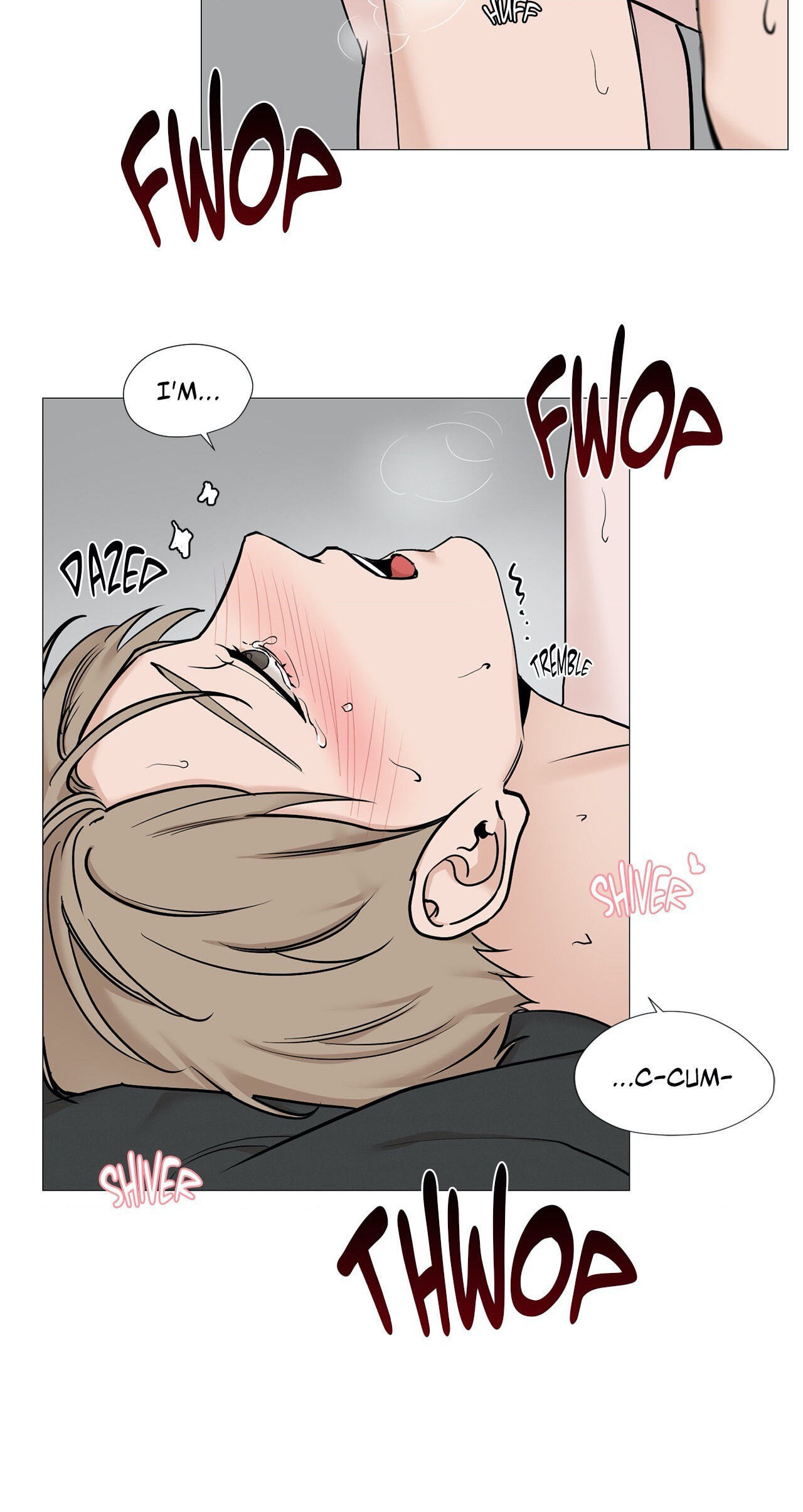 Read My Suha chapter 68 image 40 on Lezhin