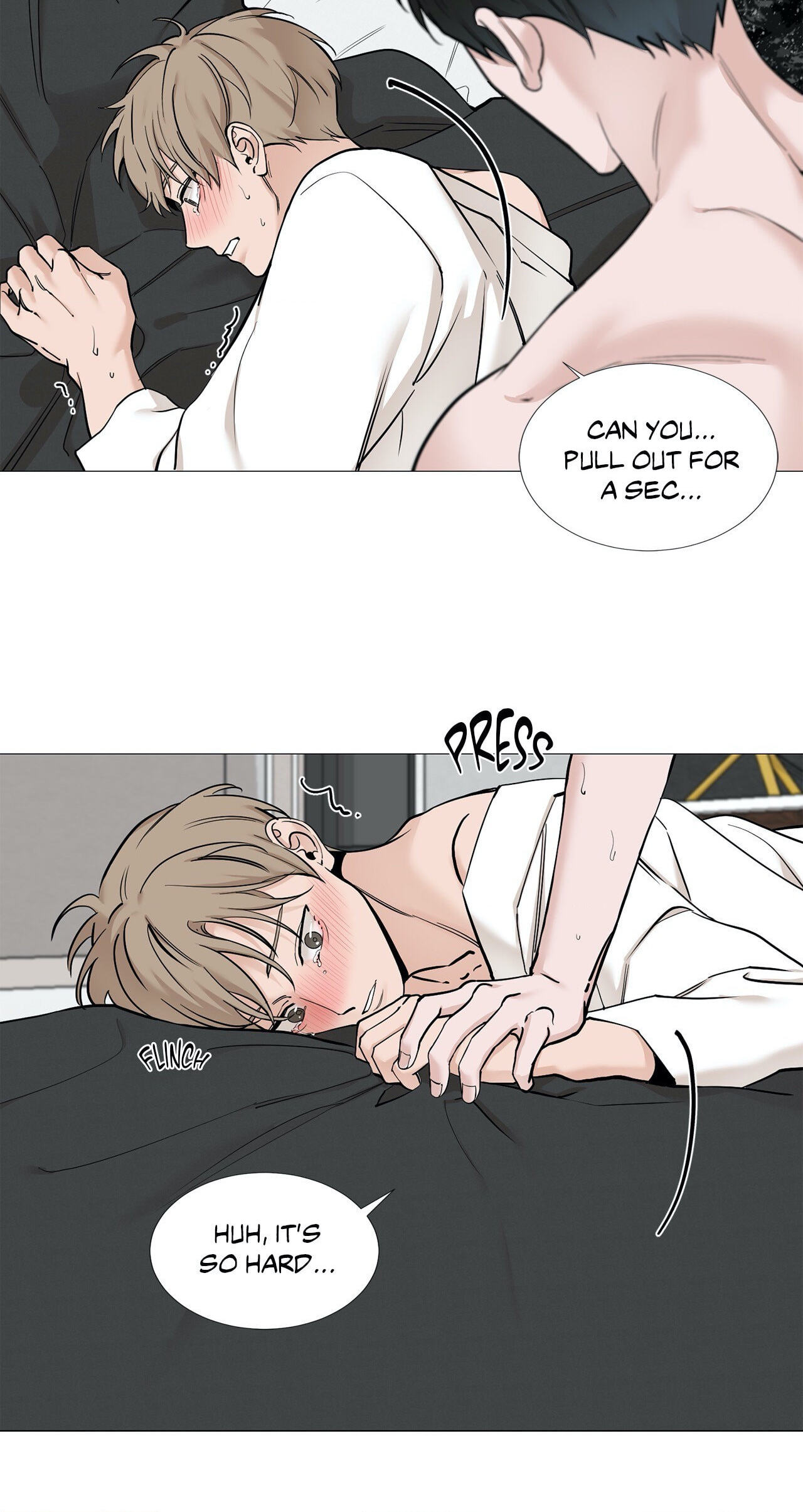 Read My Suha chapter 68 image 43 on Lezhin