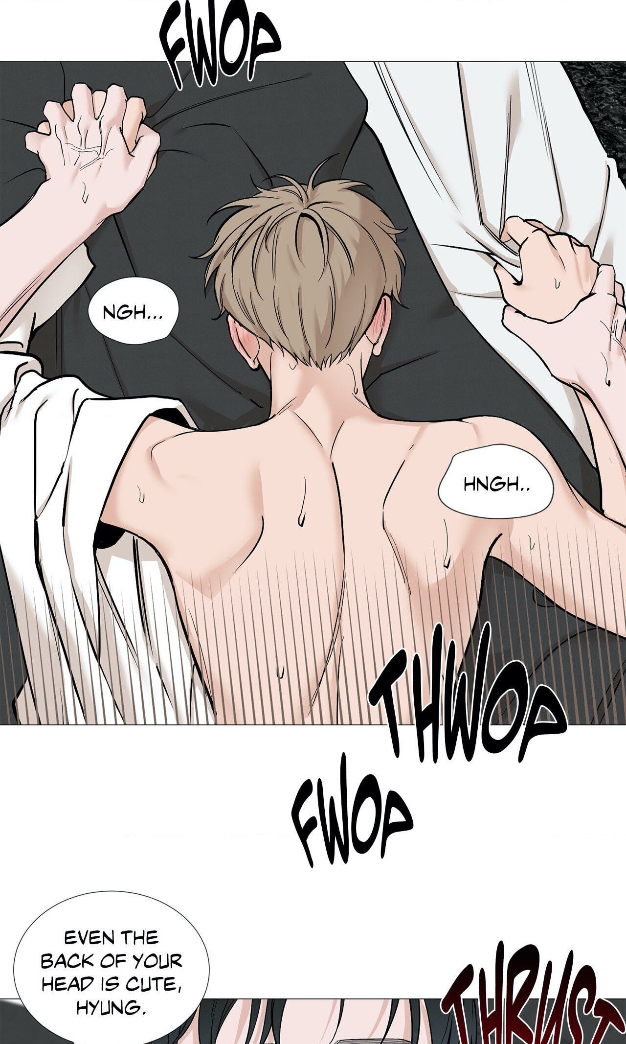 Read My Suha chapter 68 image 46 on Lezhin