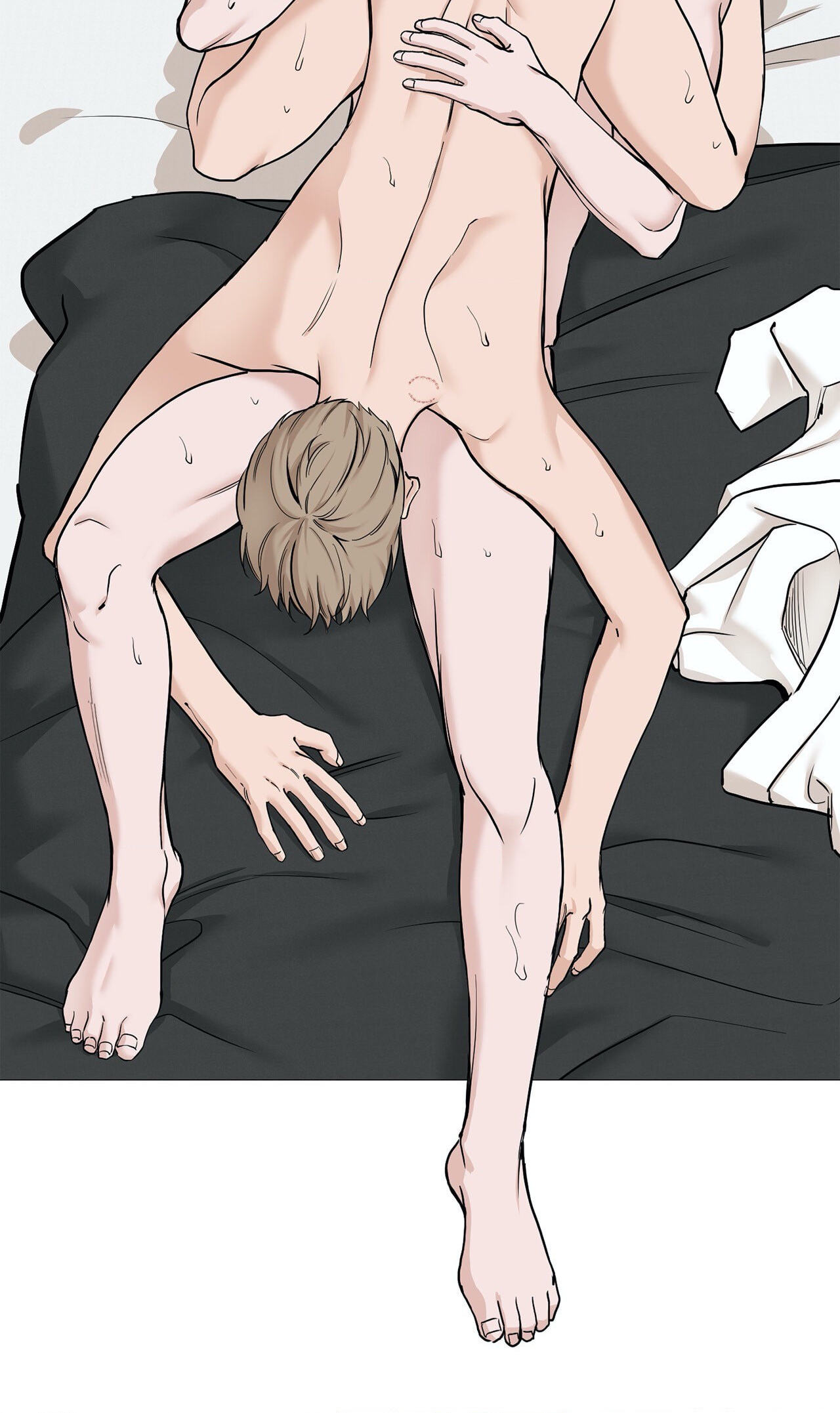 Read My Suha chapter 69 image 15 on Lezhin