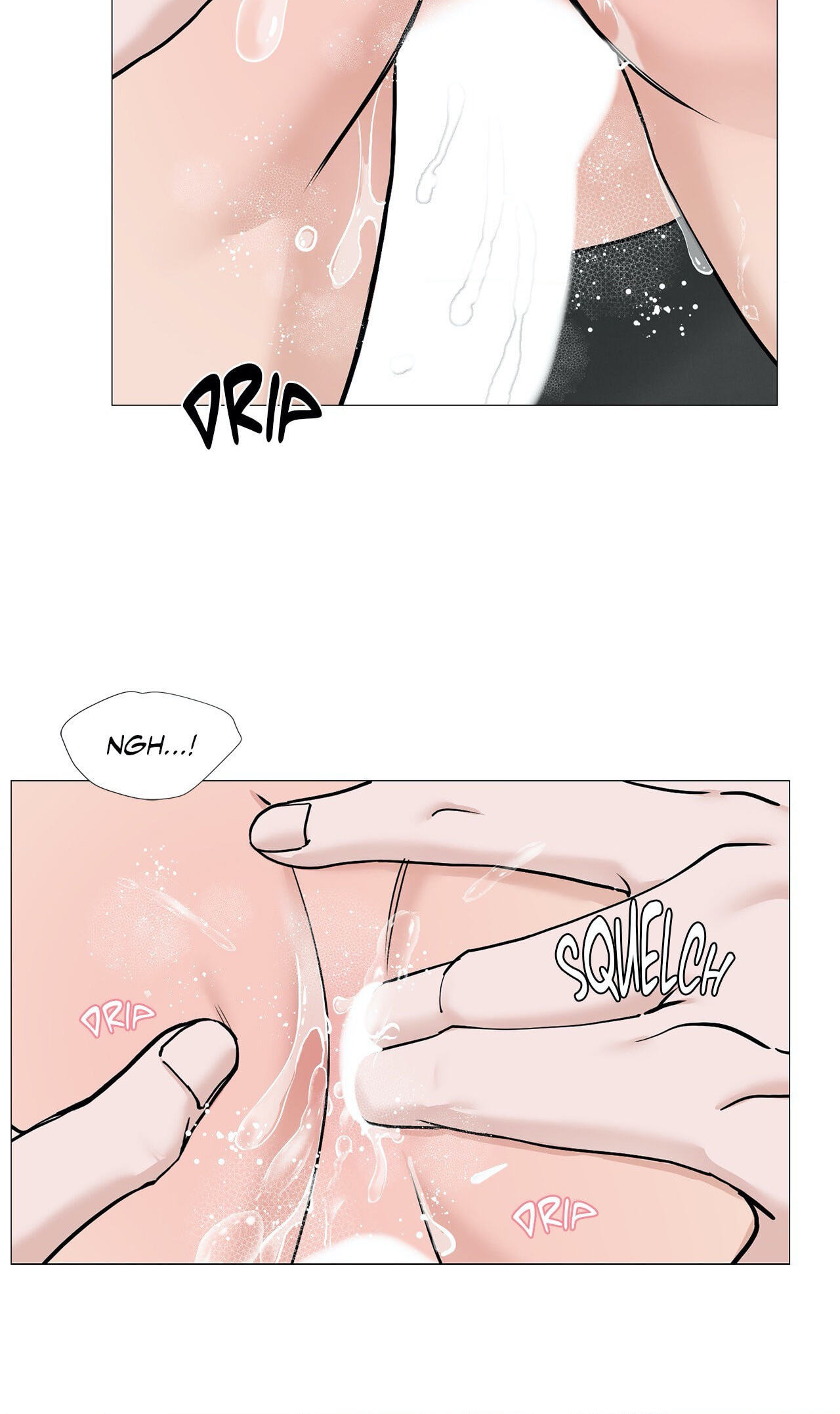 Read My Suha chapter 69 image 17 on Lezhin