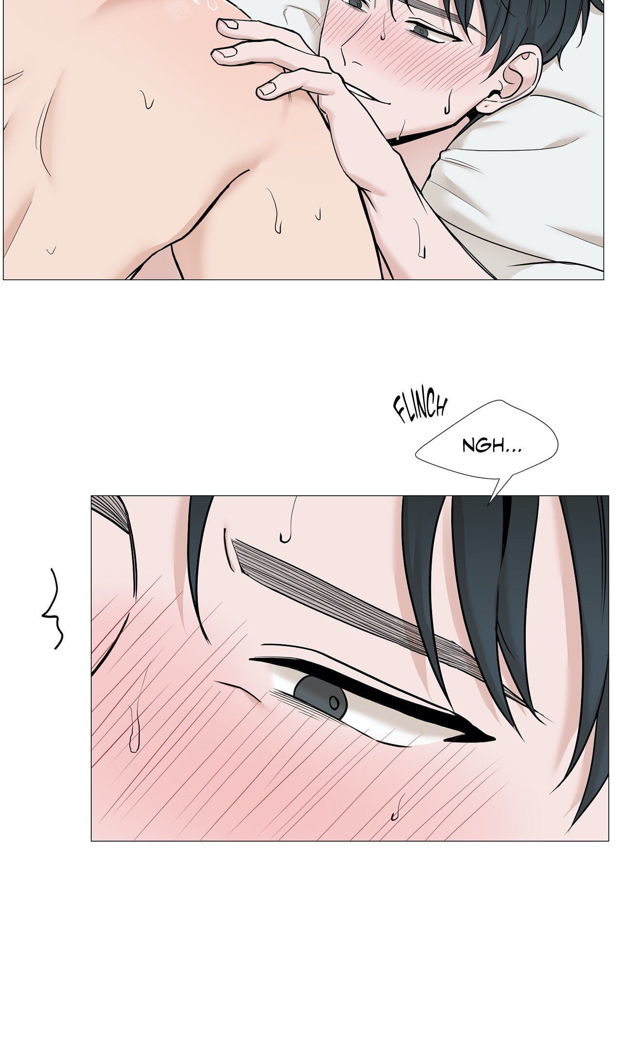 Read My Suha chapter 69 image 21 on Lezhin
