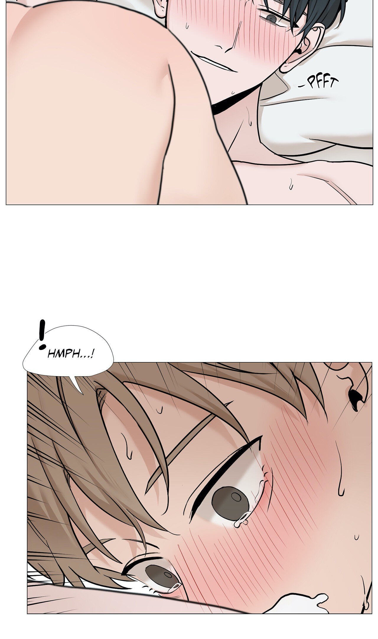 Read My Suha chapter 69 image 23 on Lezhin