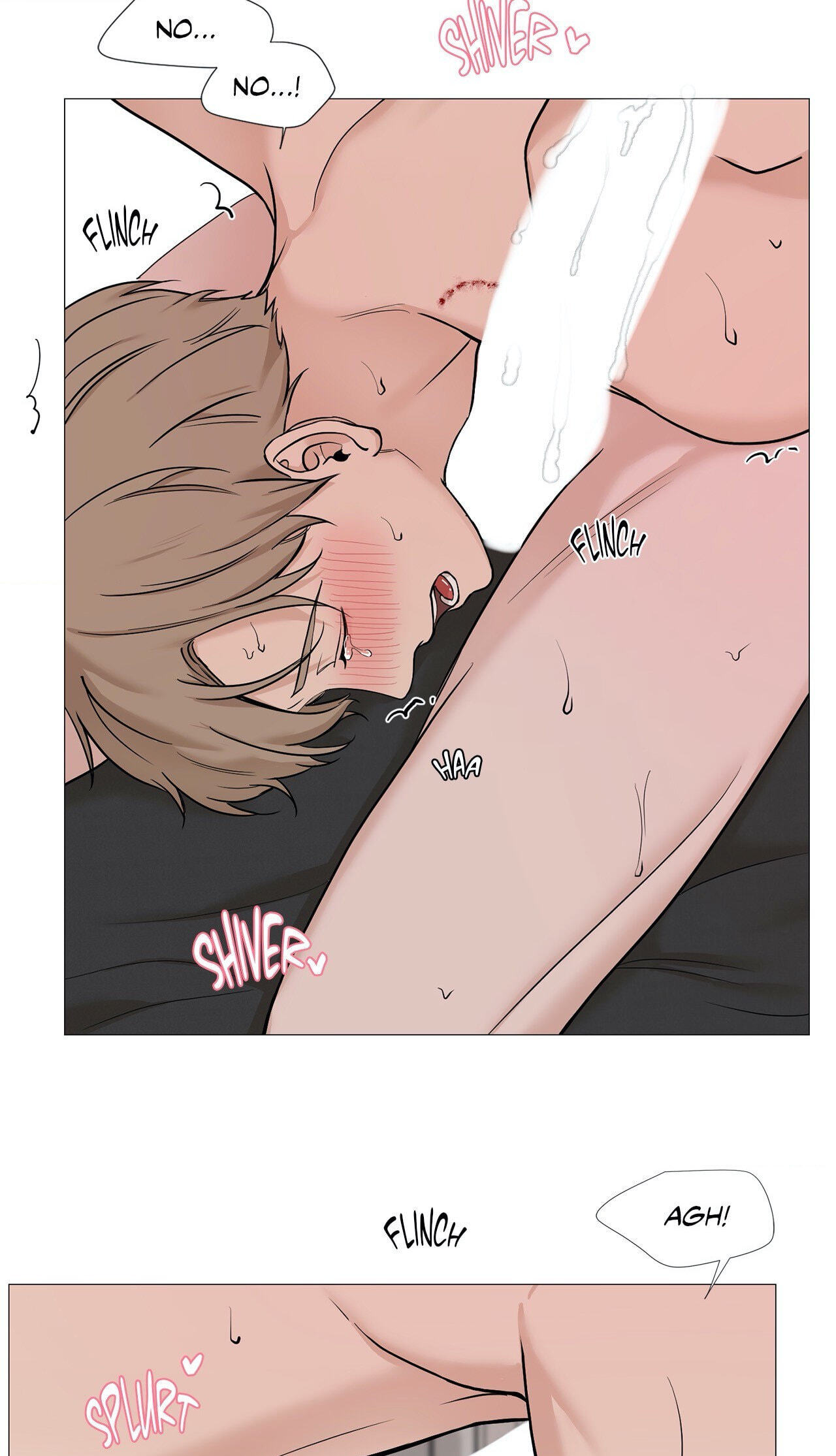 Read My Suha chapter 69 image 26 on Lezhin