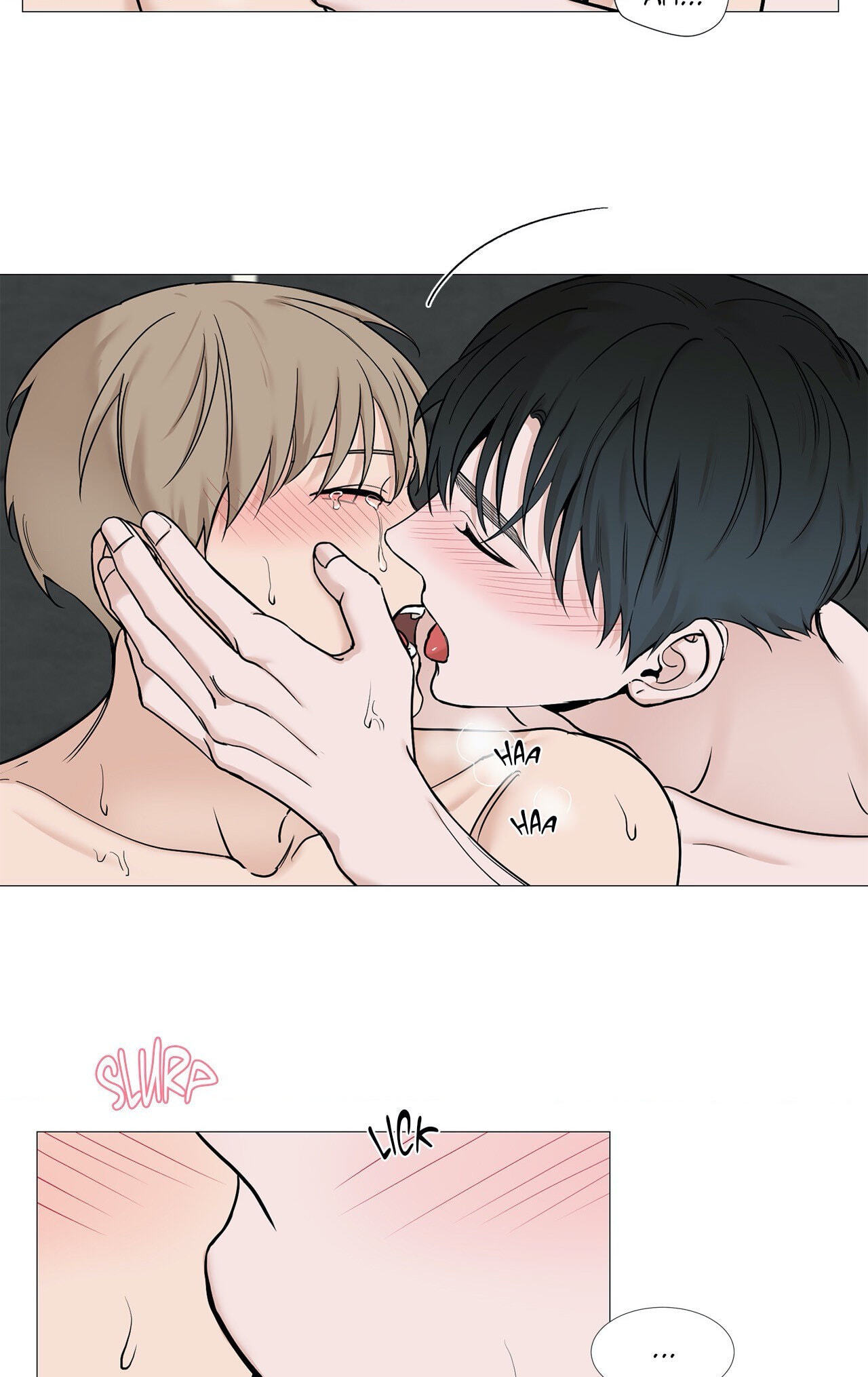 Read My Suha chapter 69 image 32 on Lezhin