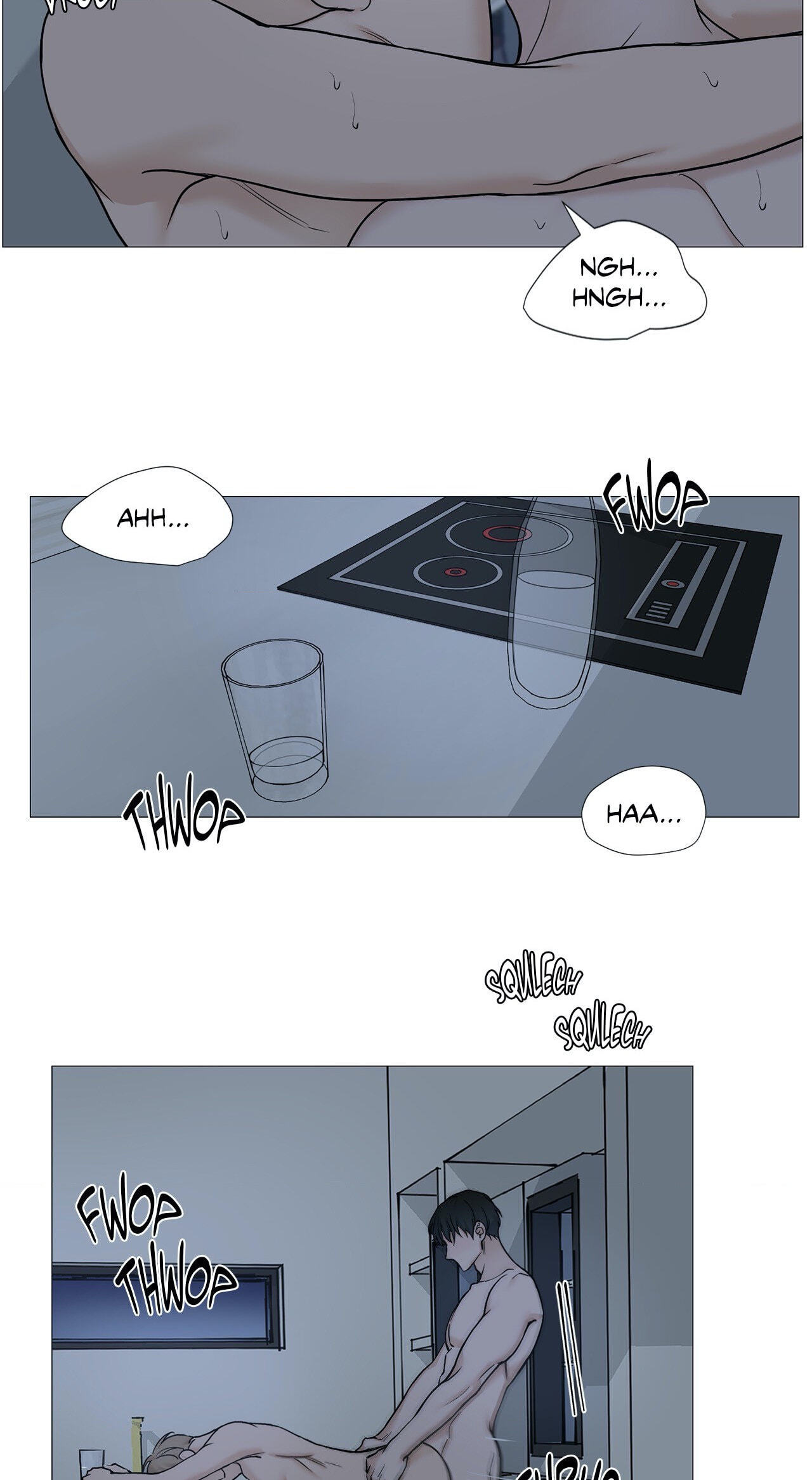 Read My Suha chapter 69 image 38 on Lezhin
