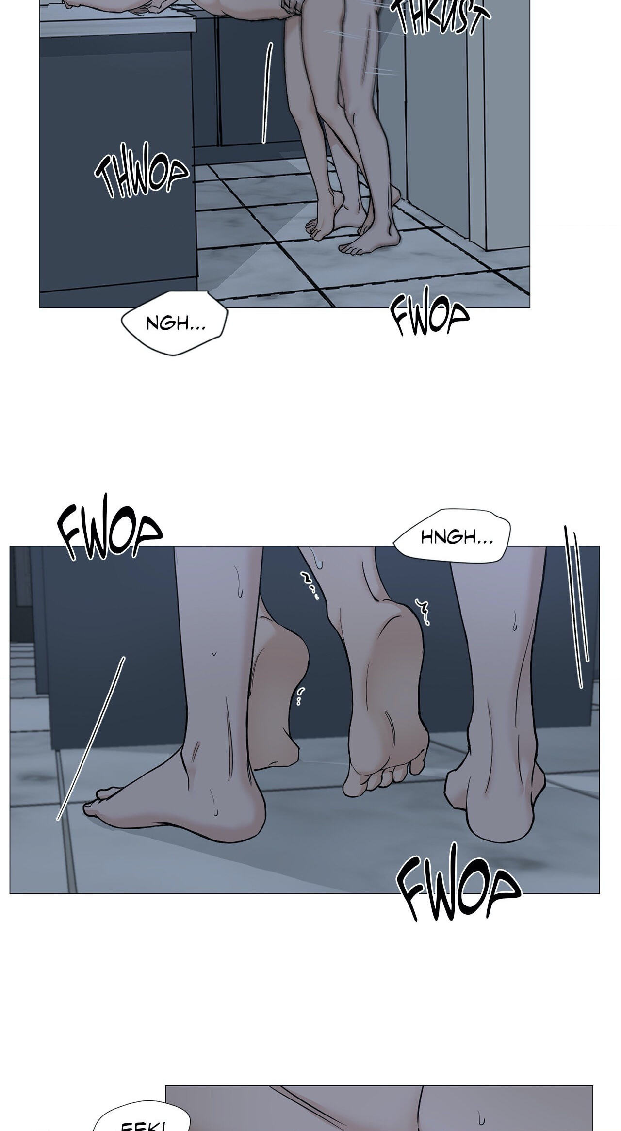 Read My Suha chapter 69 image 39 on Lezhin