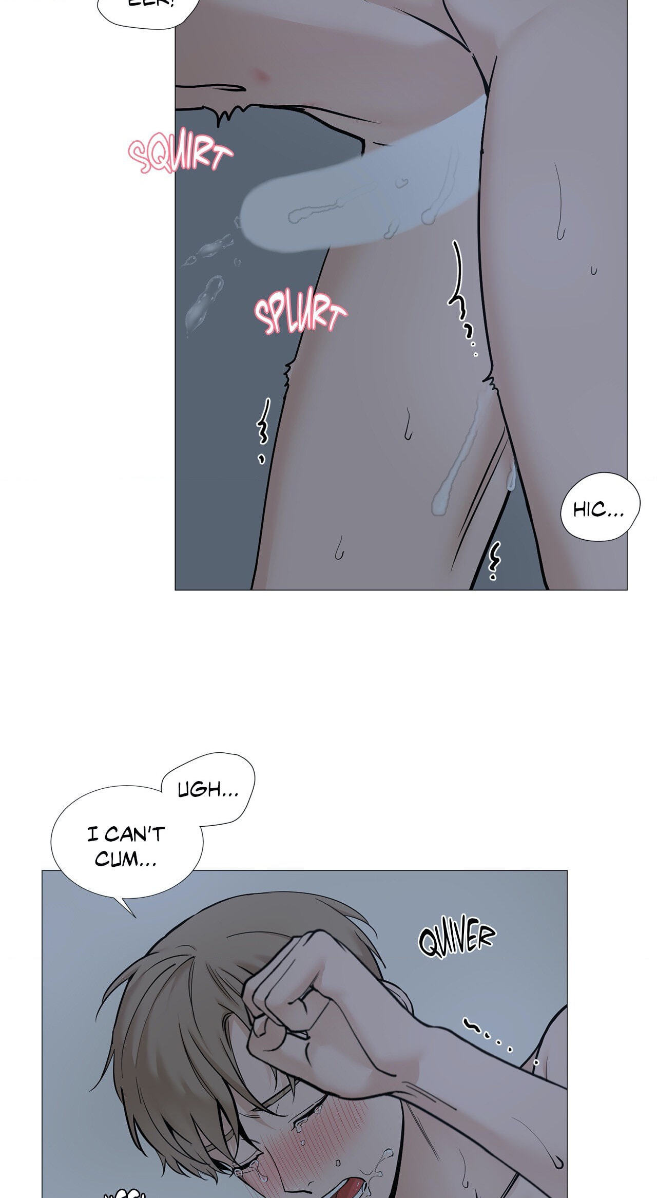 Read My Suha chapter 69 image 40 on Lezhin