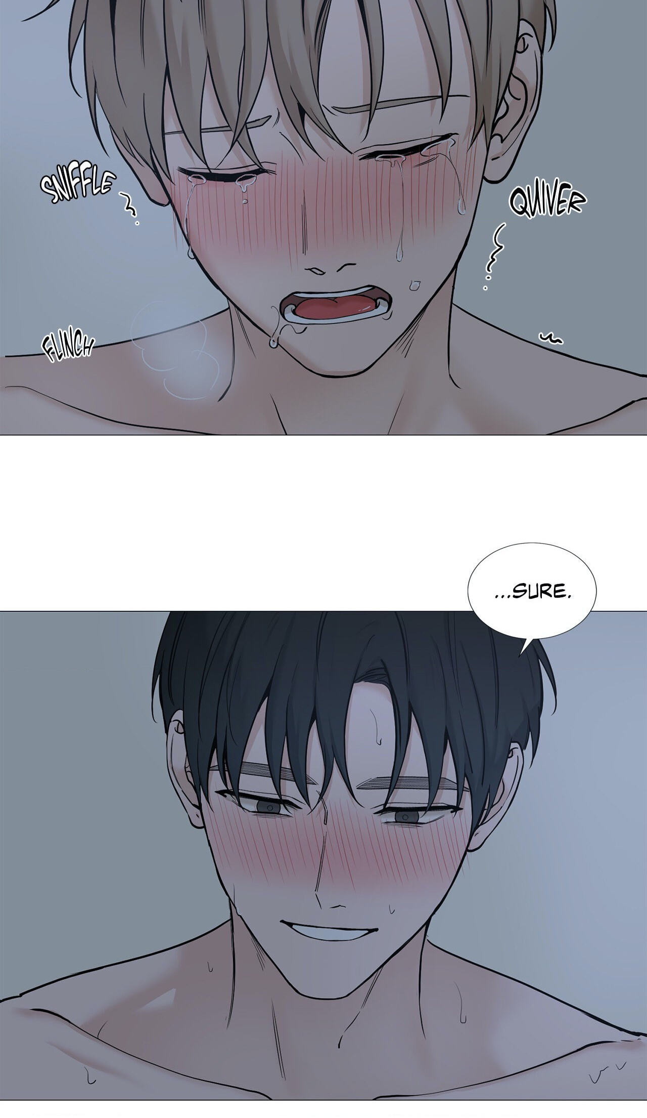 Read My Suha chapter 69 image 45 on Lezhin