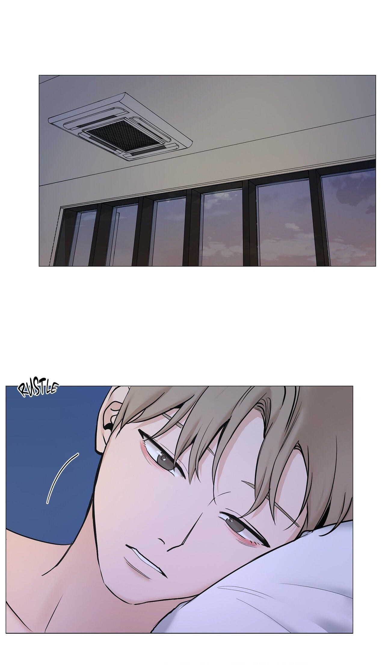 Read My Suha chapter 69 image 47 on Lezhin