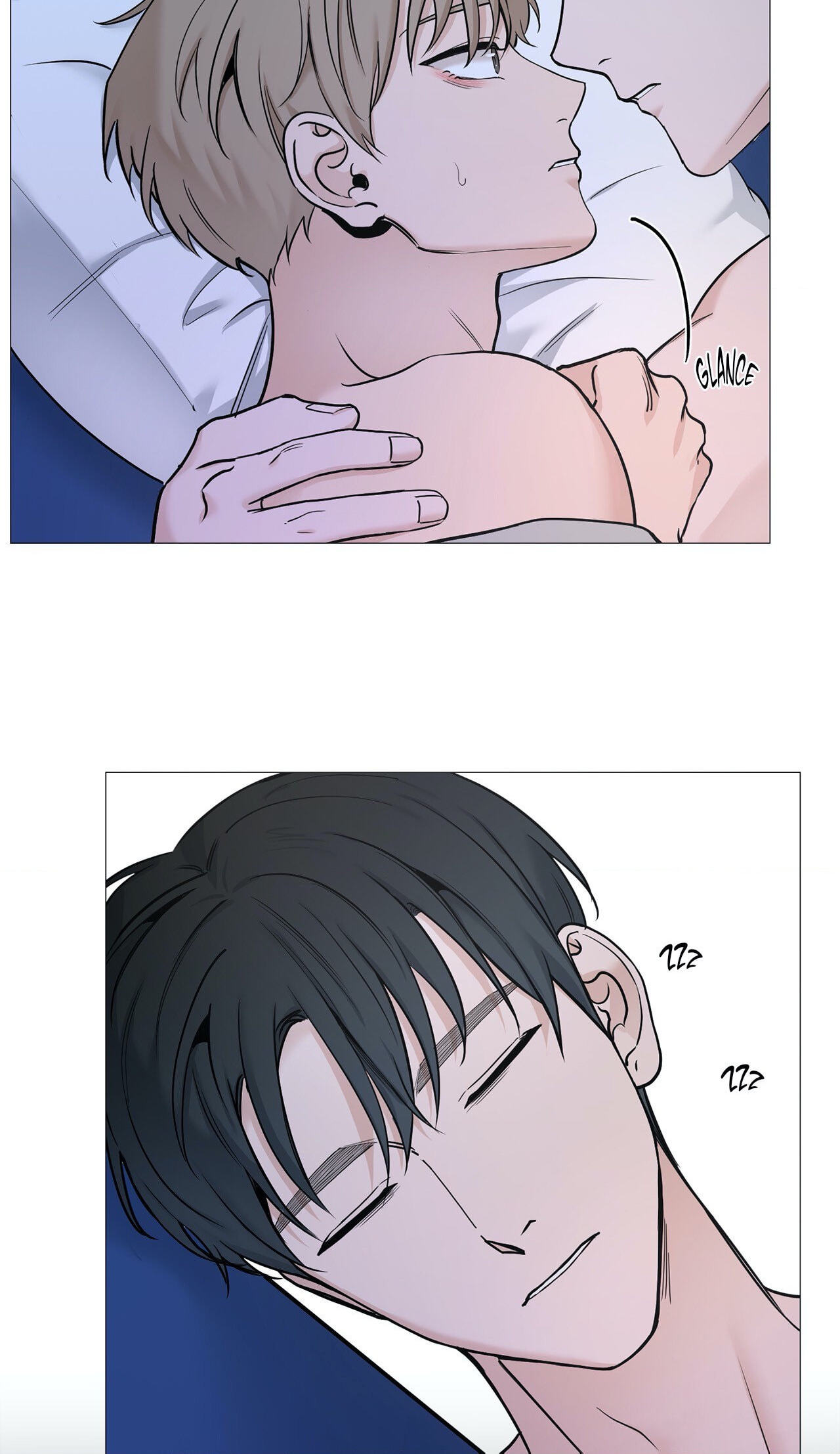 Read My Suha chapter 69 image 49 on Lezhin