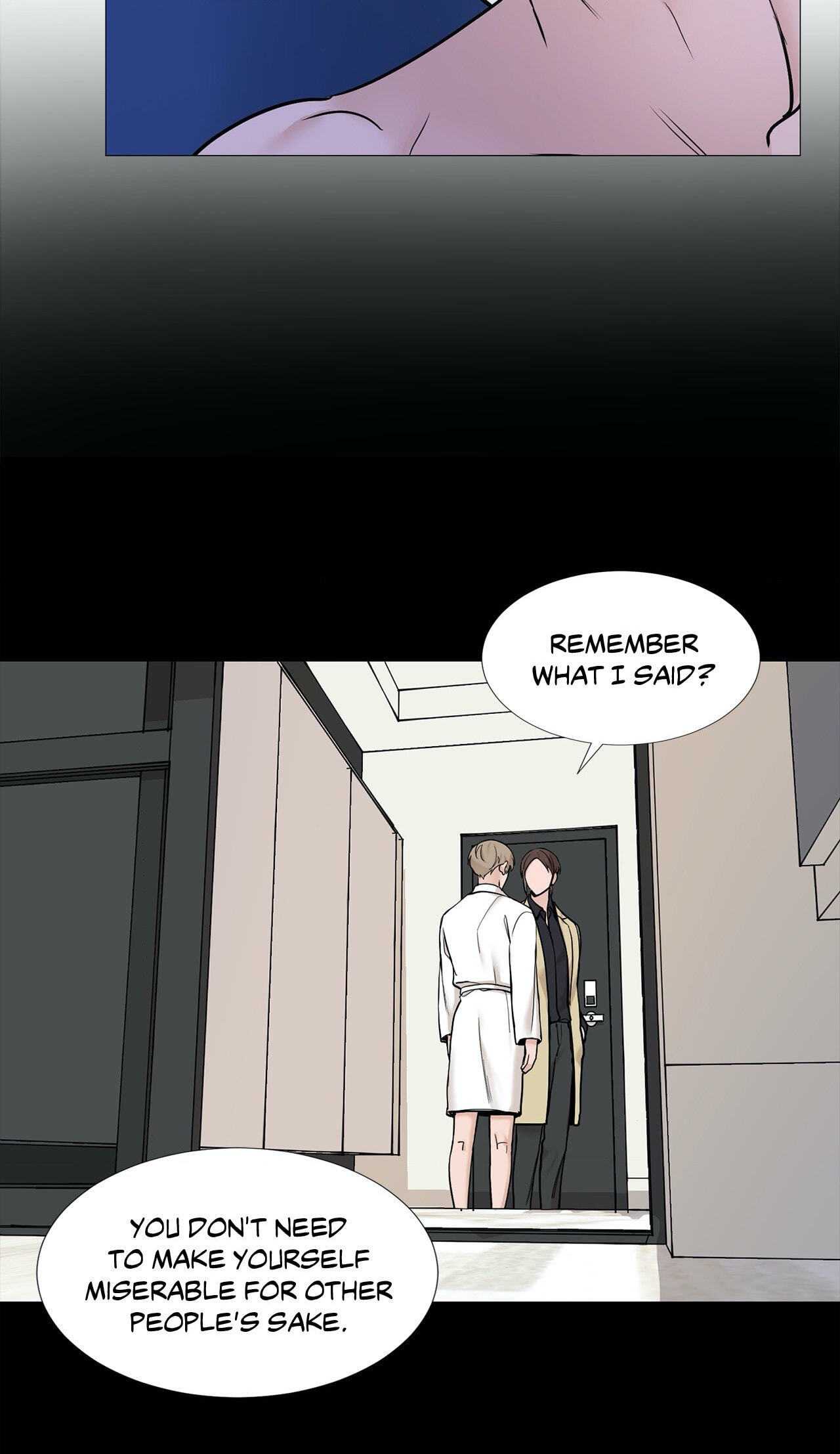 Read My Suha chapter 69 image 50 on Lezhin