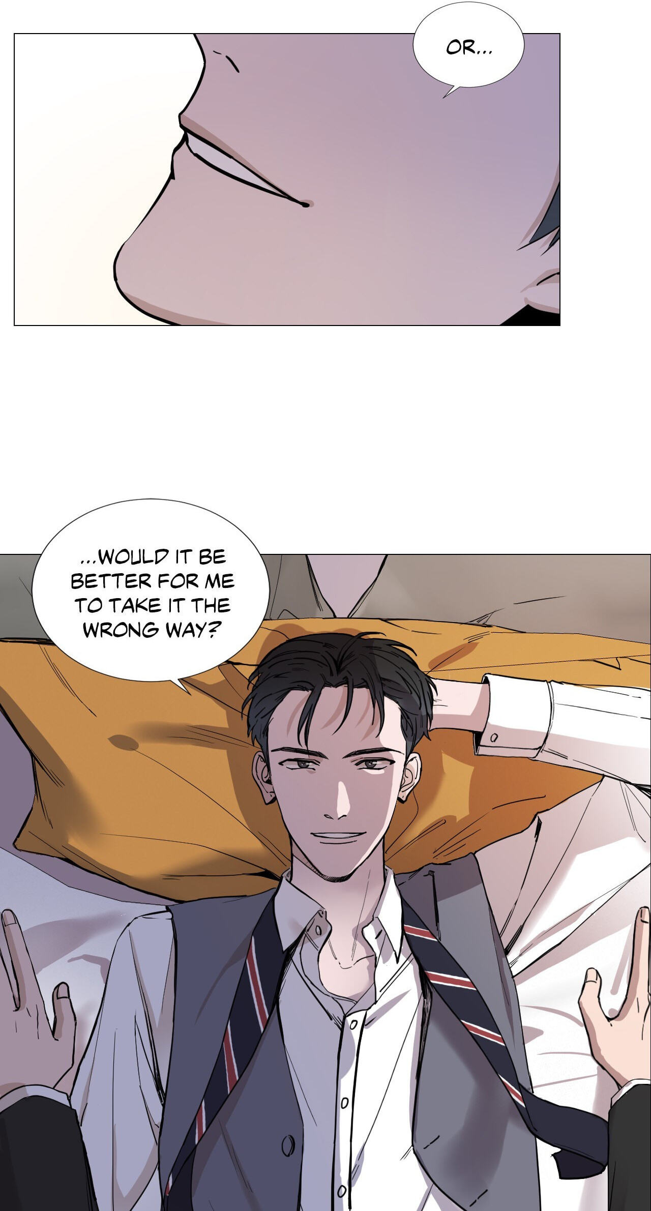 Read My Suha chapter 7 image 1 on Lezhin